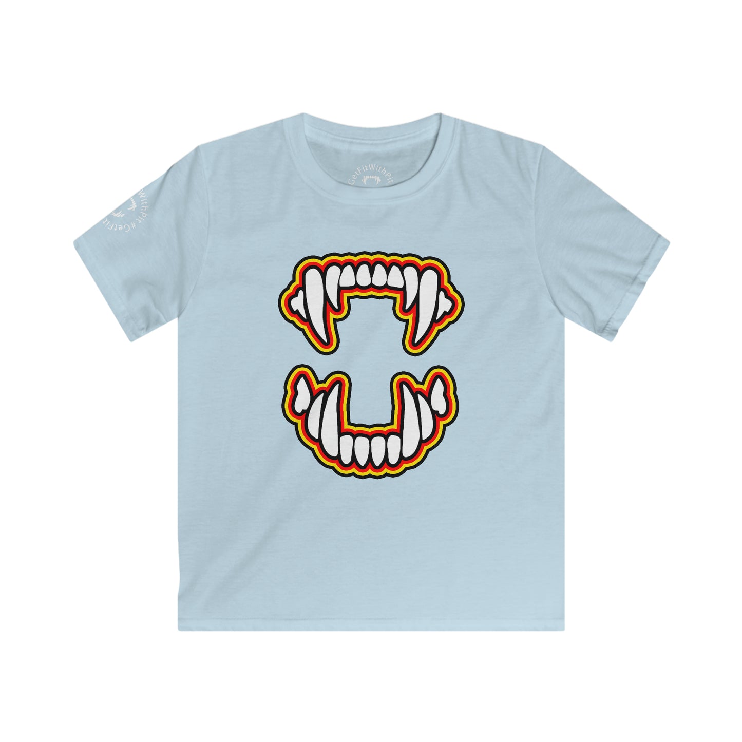 GFWP "Always Believe" Kids Tee