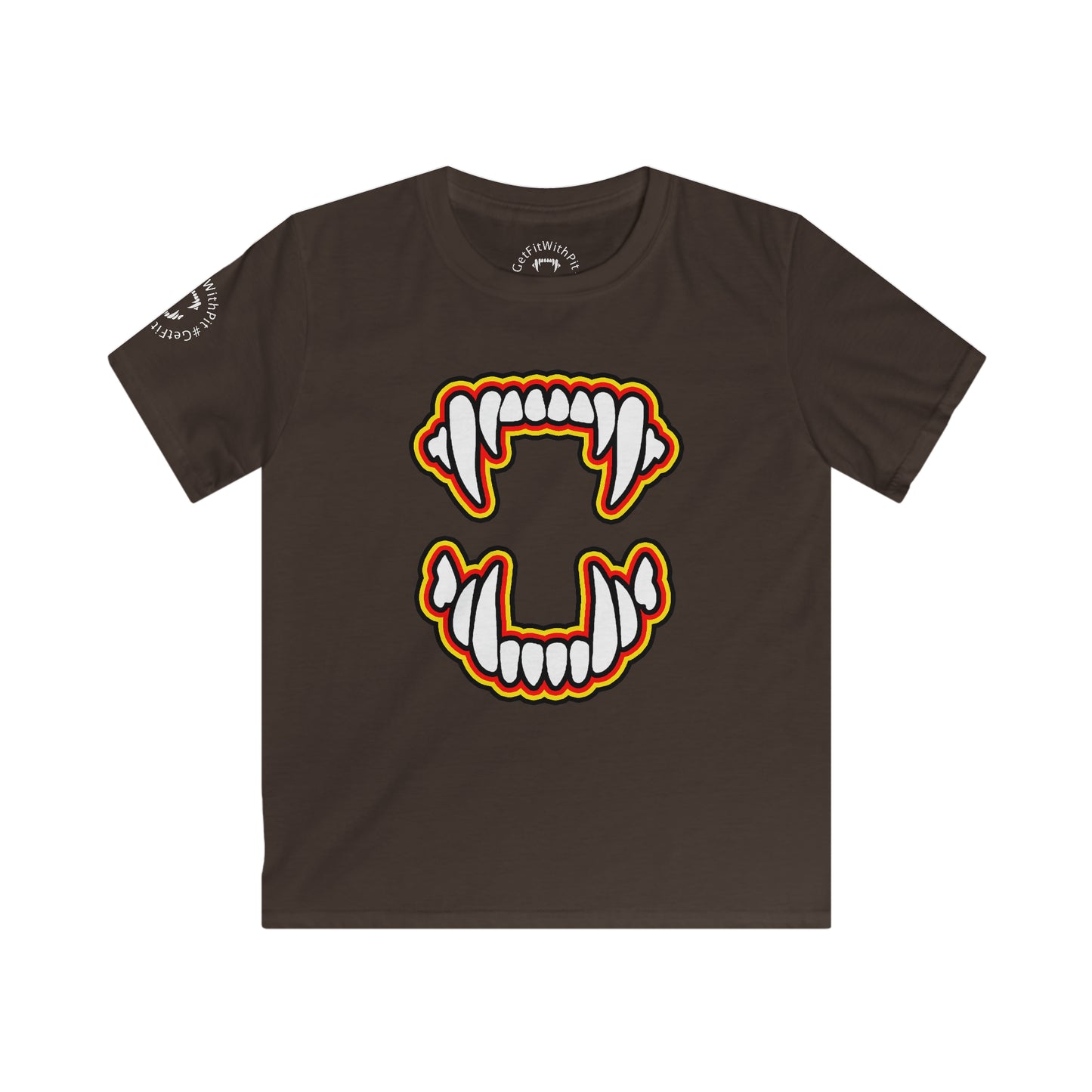 GFWP "Always Believe" Kids Tee