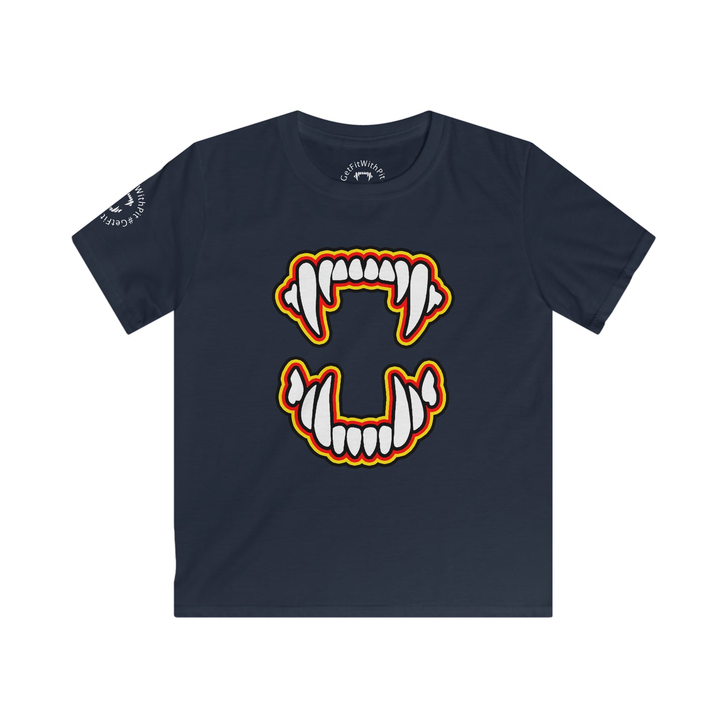 GFWP "Always Believe" Kids Tee