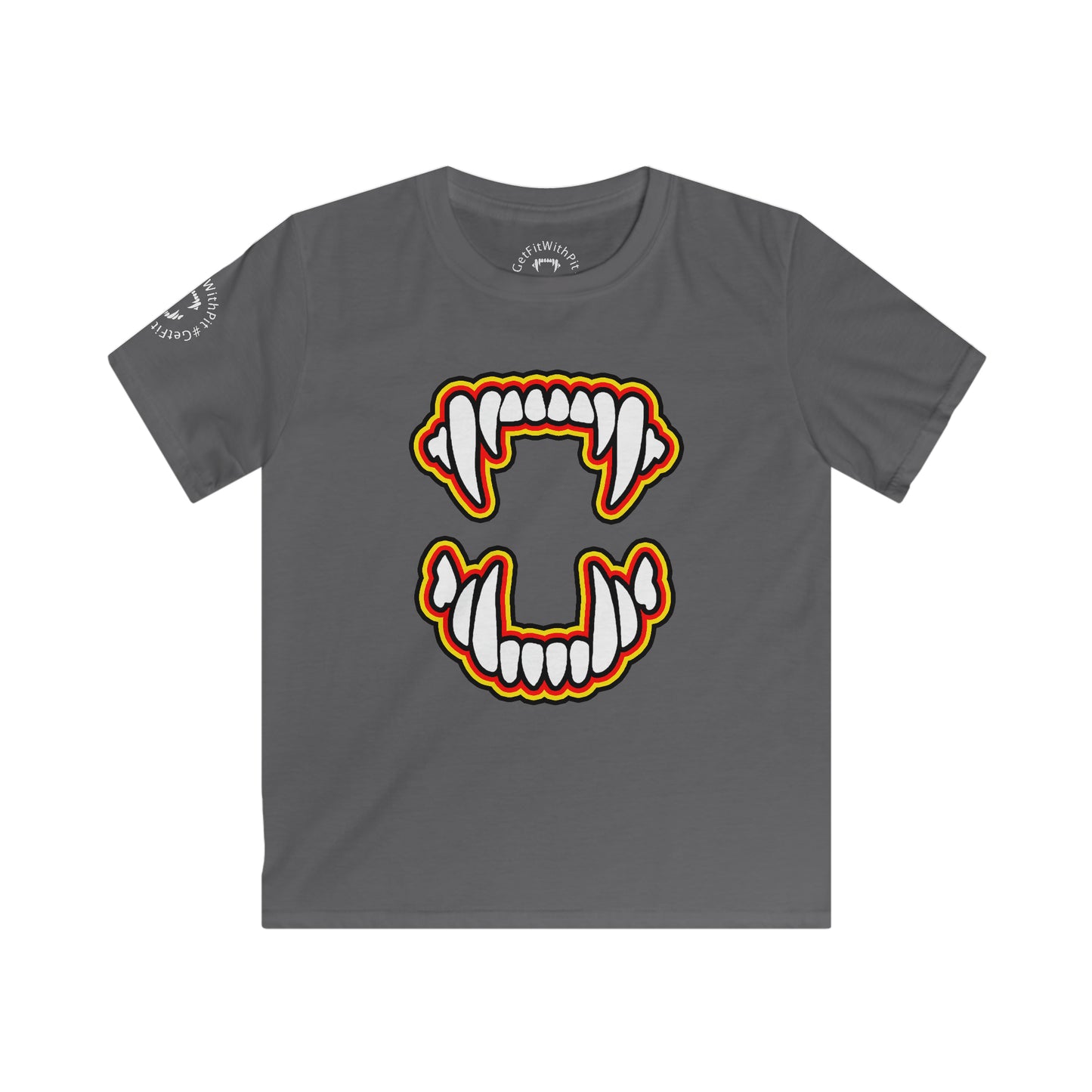 GFWP "Always Believe" Kids Tee