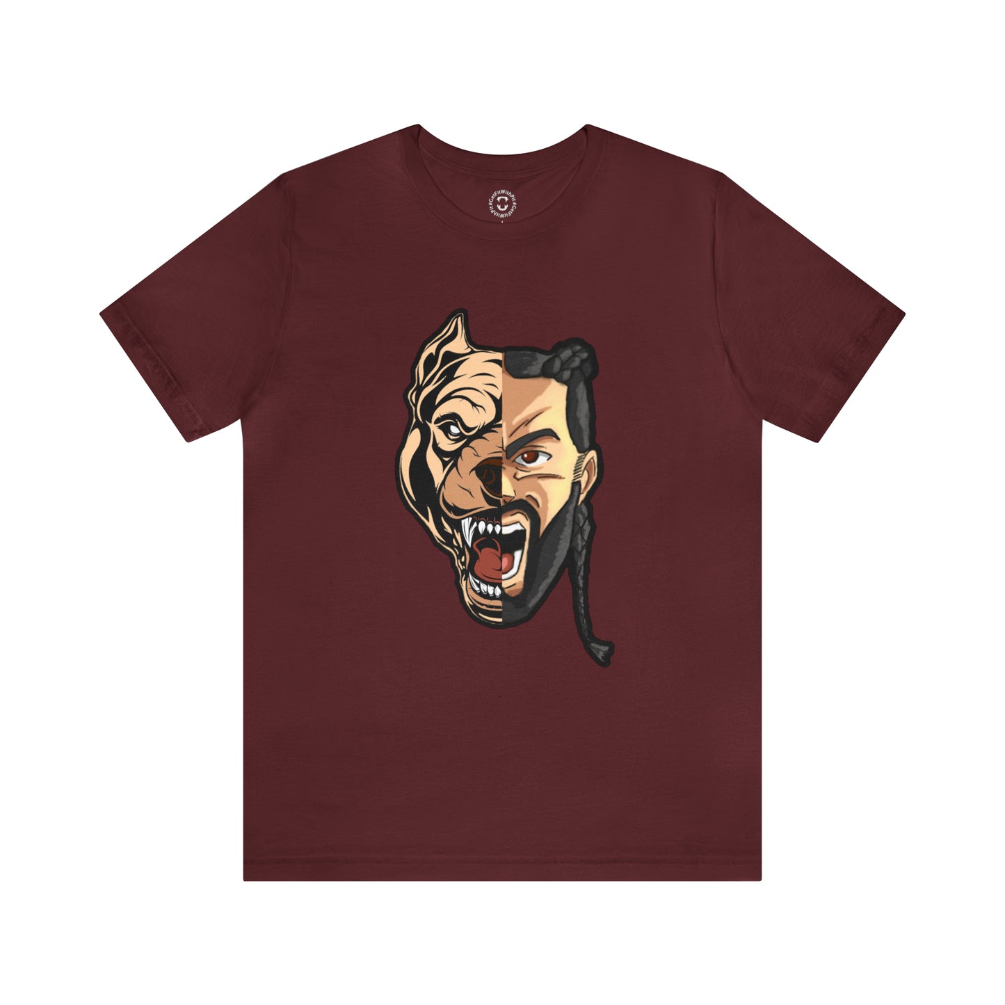 GFWP "Got That Dog In Me" Tee
