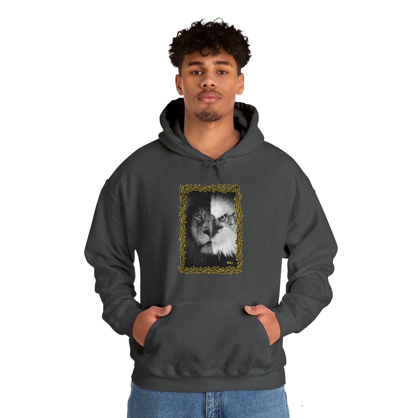GFWP "Soar and Roar" Hoodie