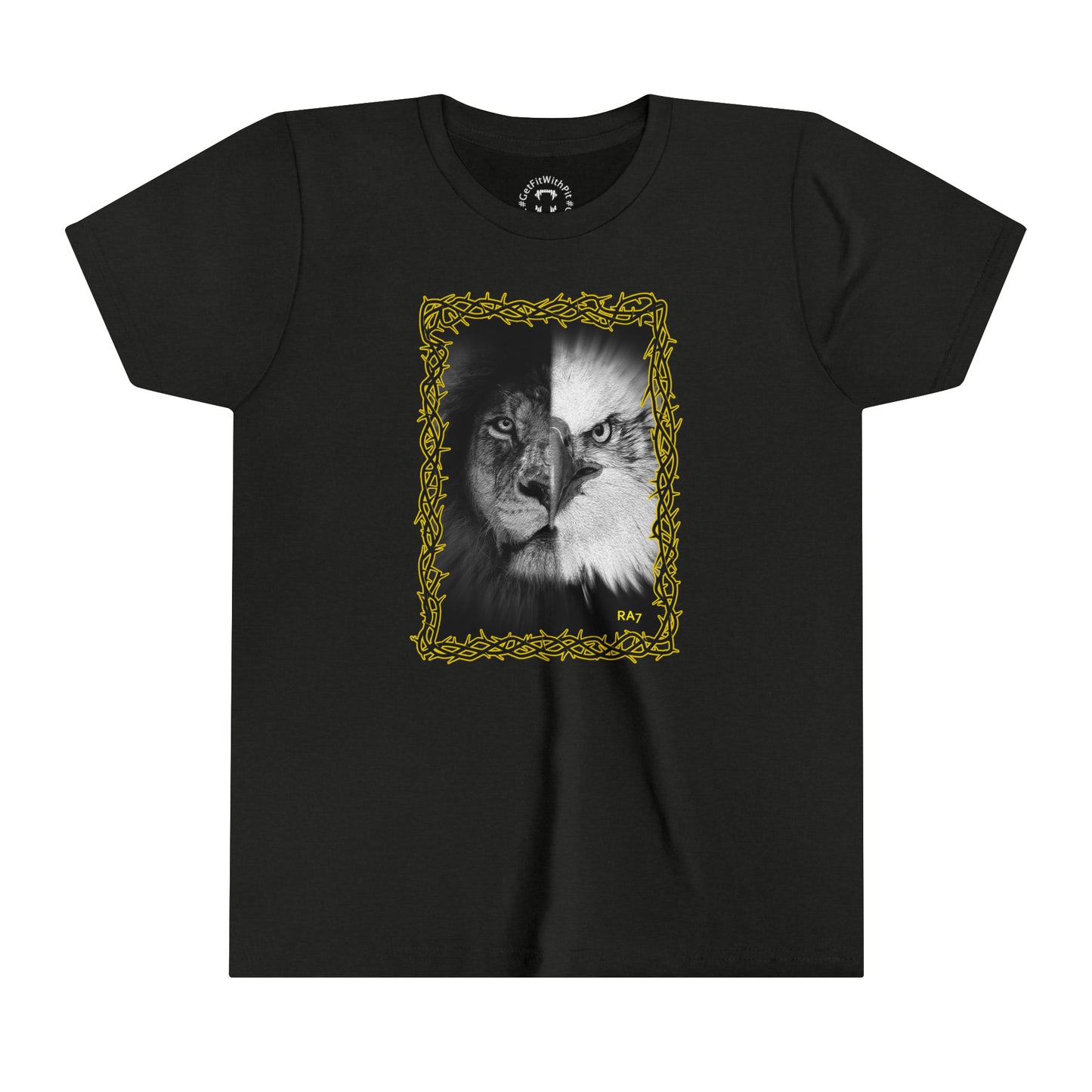 GFWP "Soar and Roar" Youth Tee