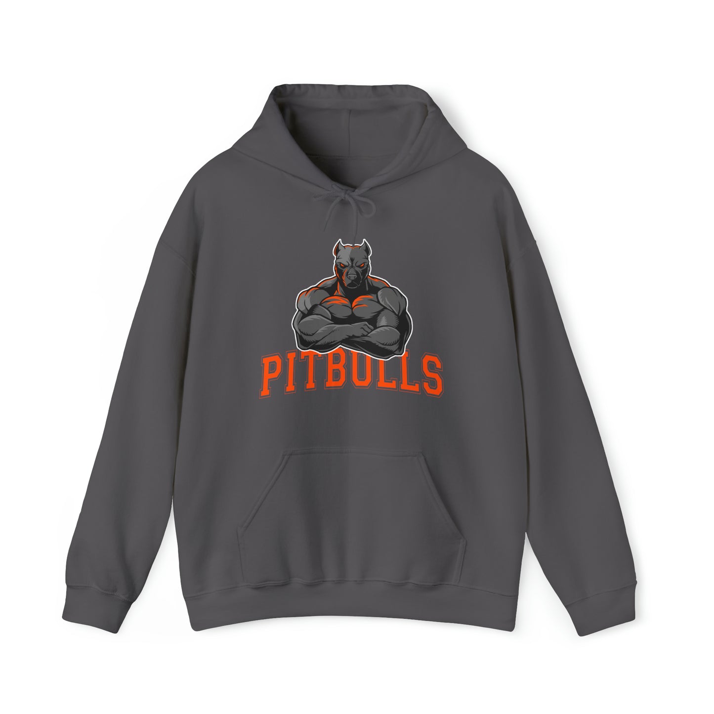GFWP "My Biggest Flex" Hoodie