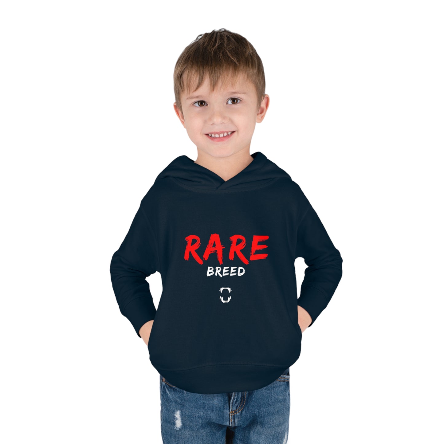 GFWP "Rare Breed" Toddler Hoodie