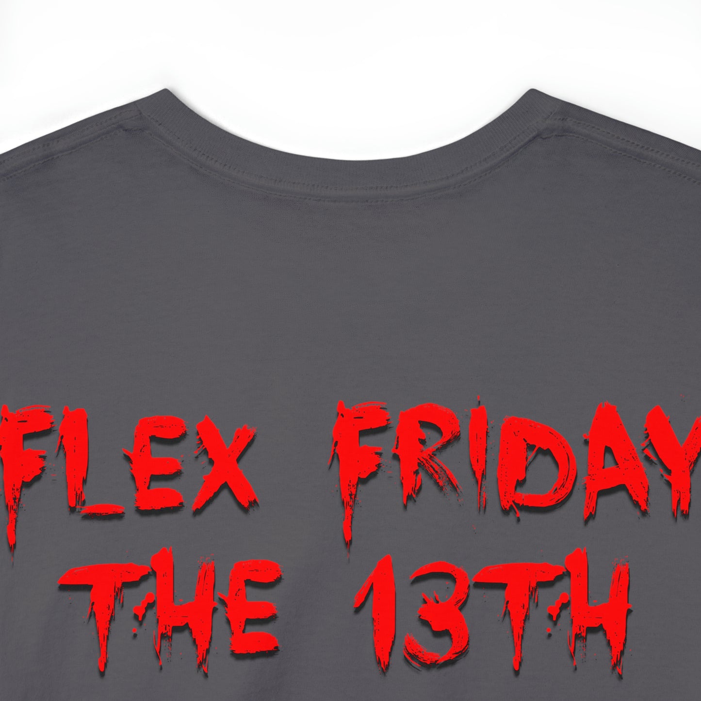 GFWP "Flex Friday The 13th" Premium Tee