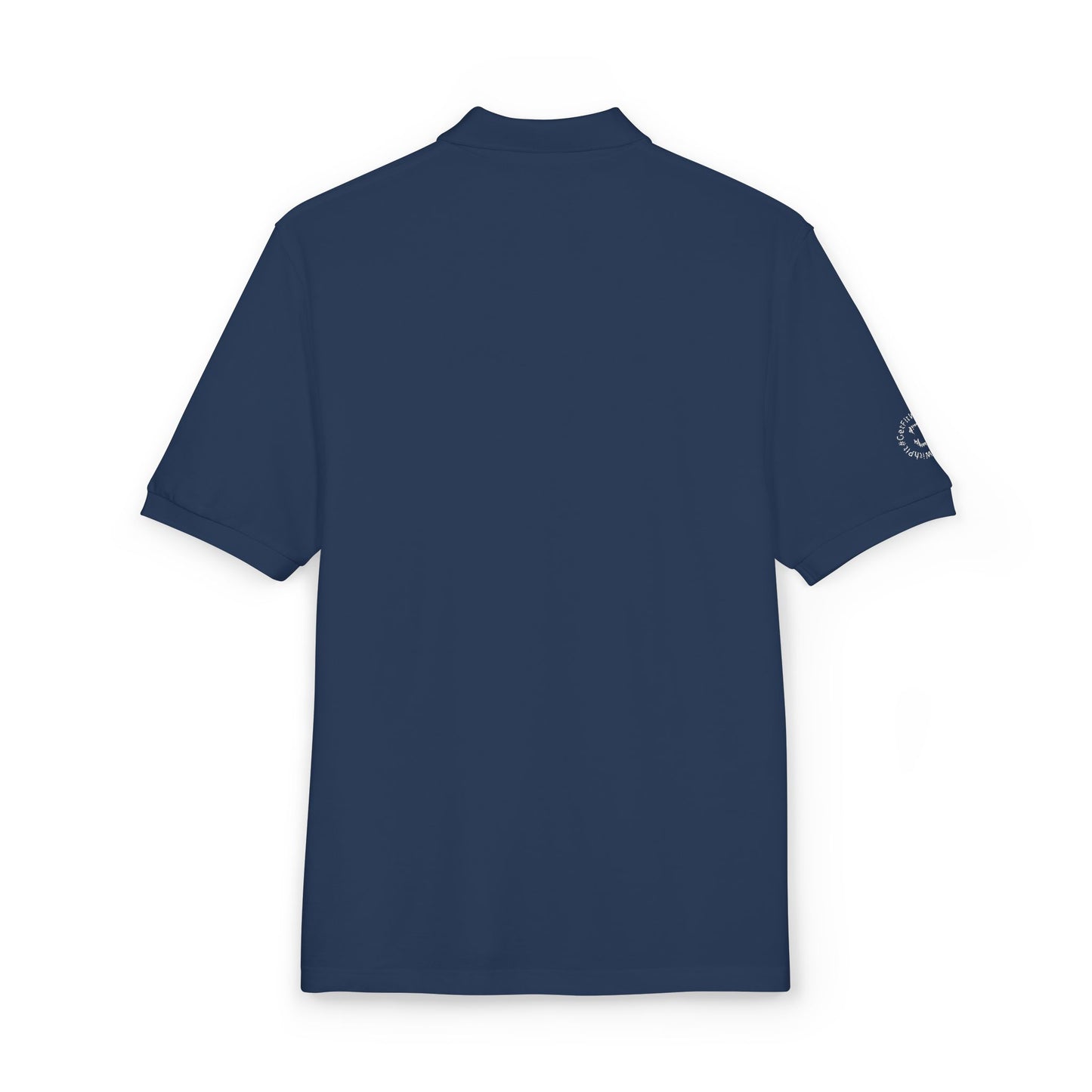 GFWP "Logo" Polo Shirt