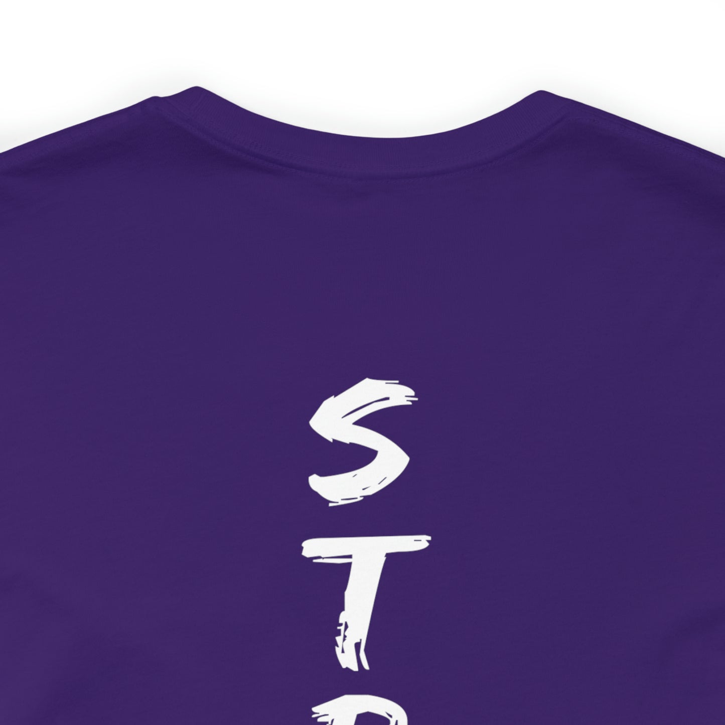 GFWP "Strong" Permanently Tee