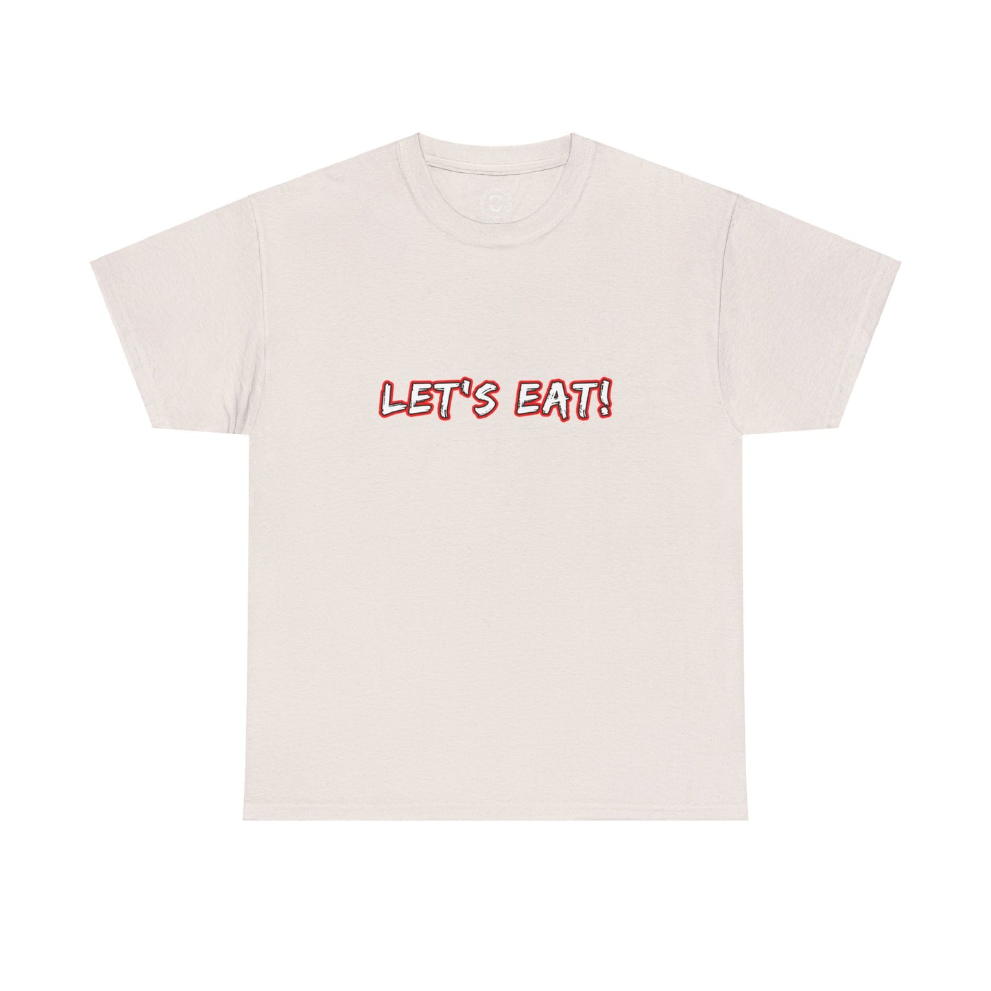 GFWP "Let's Eat" Premium Tee