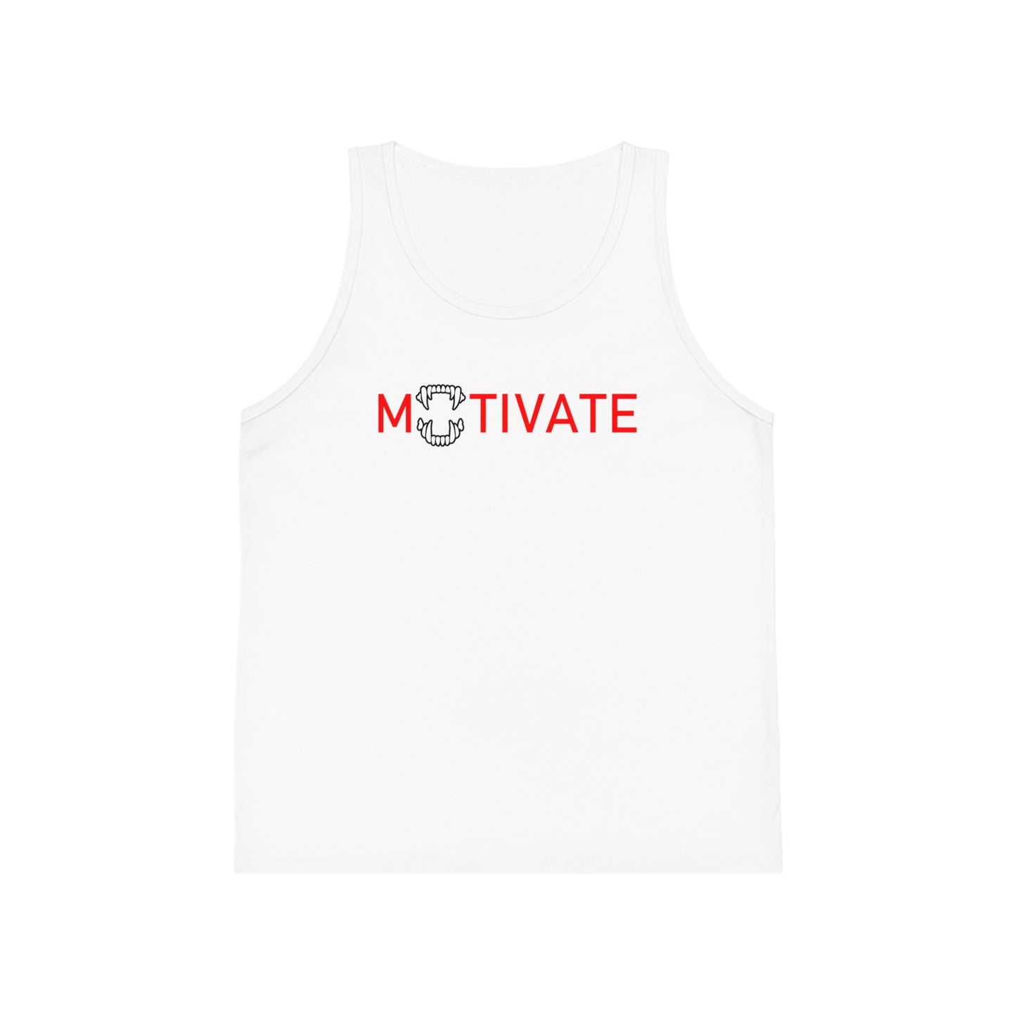 GFWP "Motivate" Kid's Tank