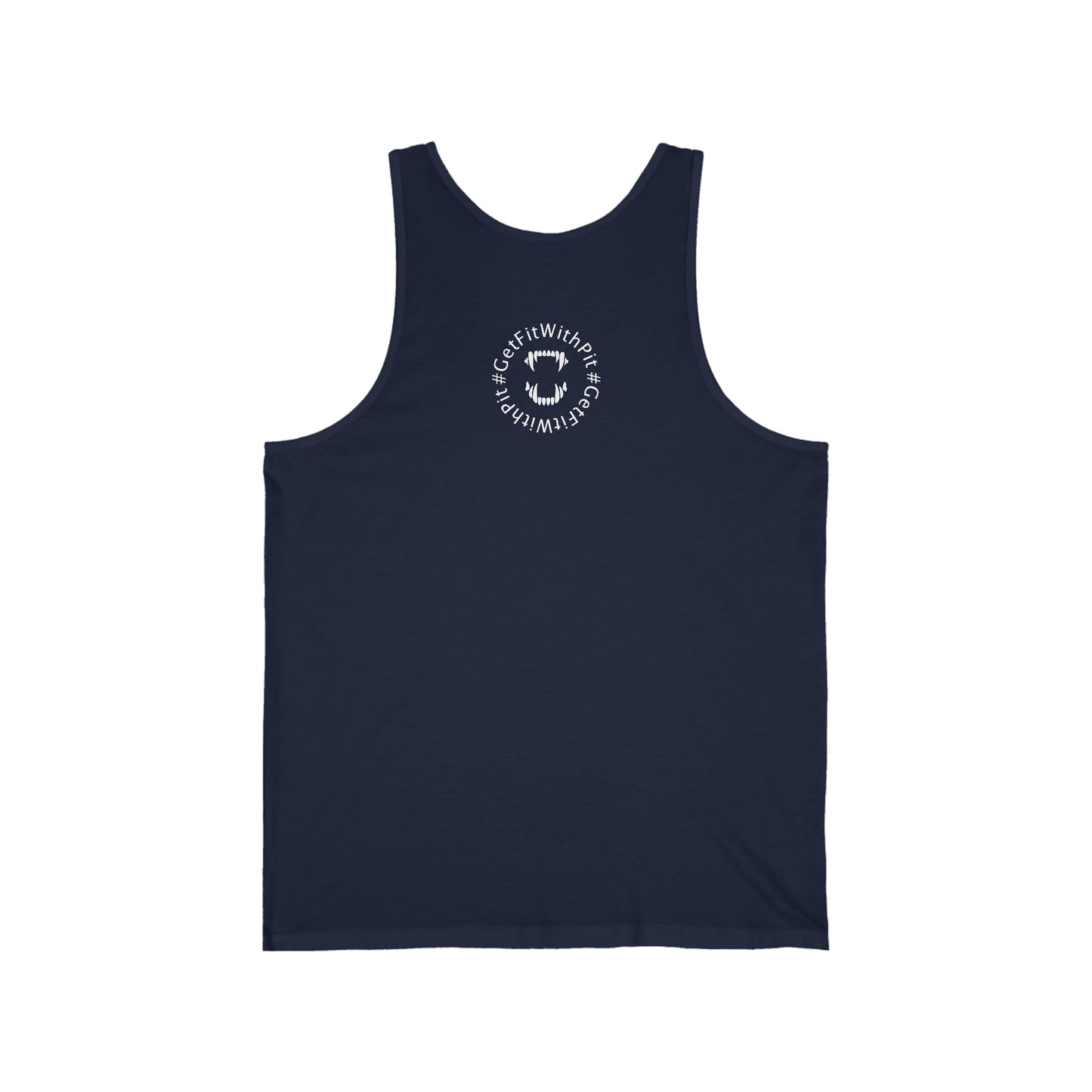 GFWP "GOAT" Tank