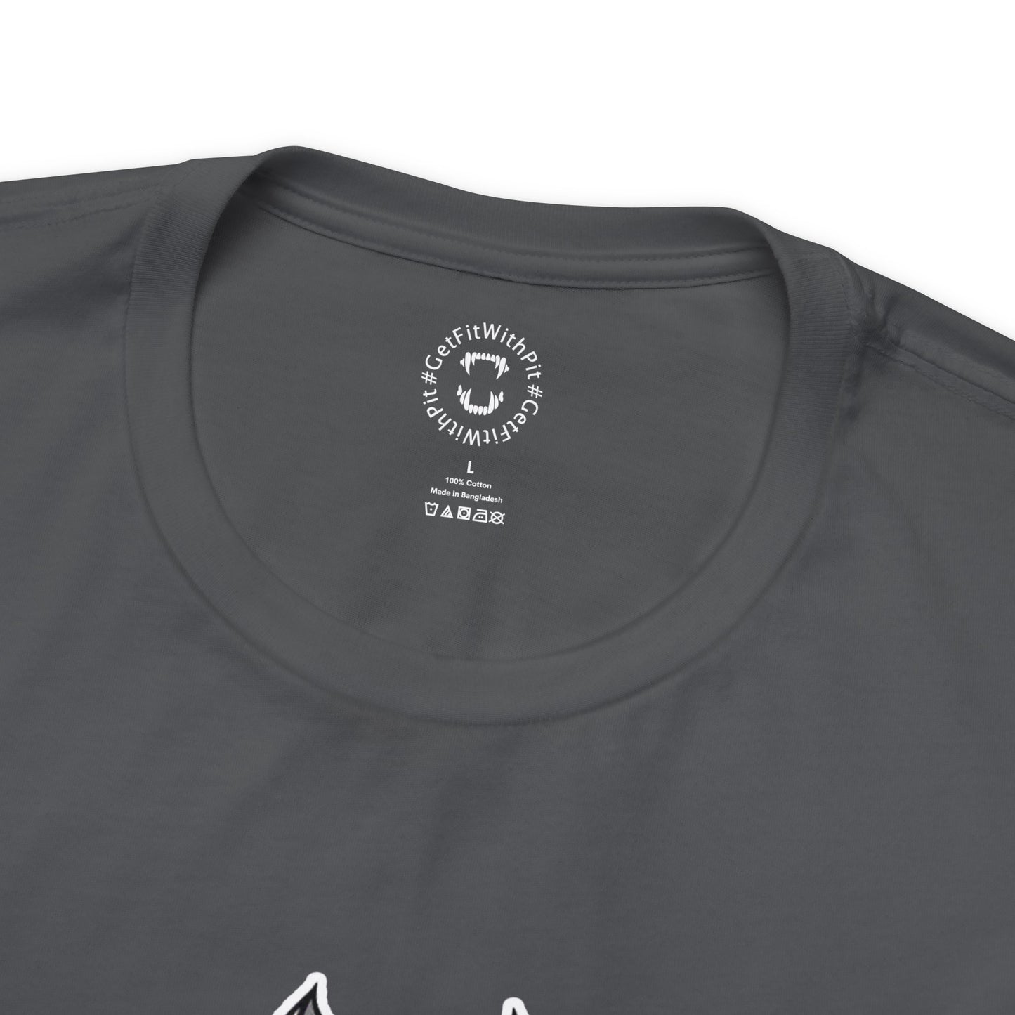 GFWP "My Biggest Flex" Tee