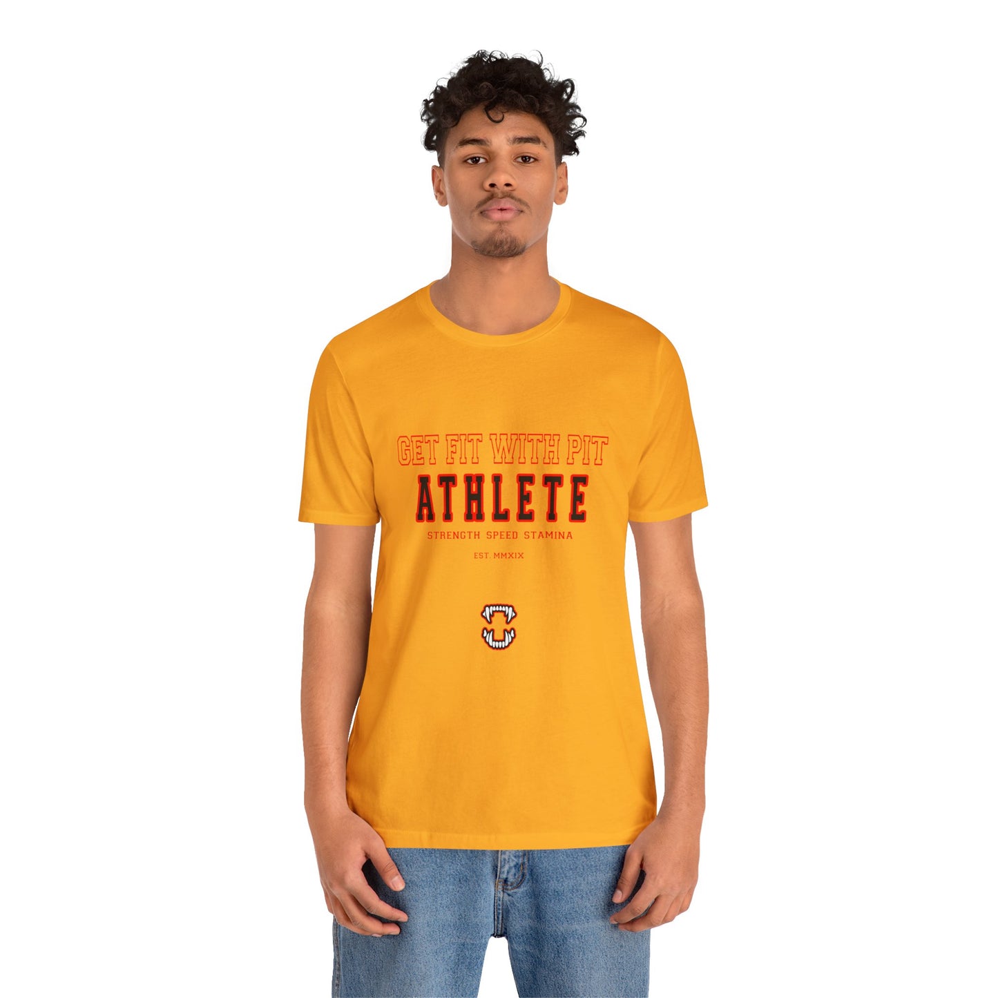 GFWP "Athlete" Shirt