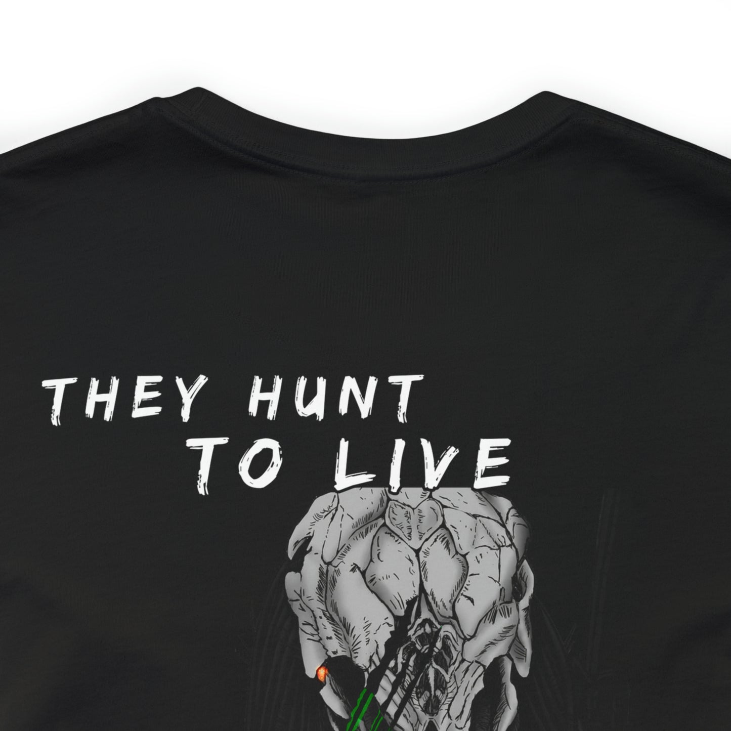GFWP "Predator or Prey" Tee