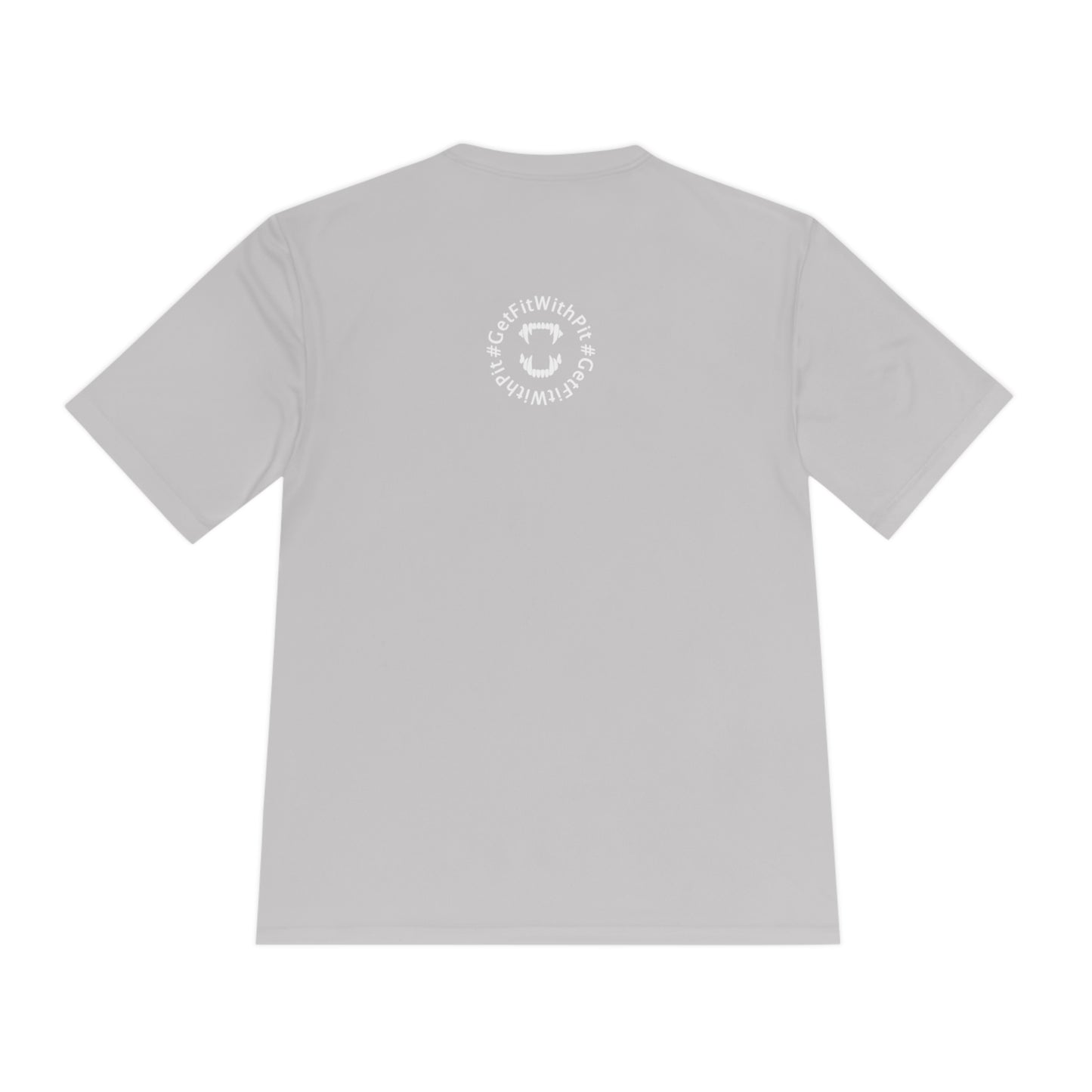 GFWP "We Don't Stop" Performance Tee