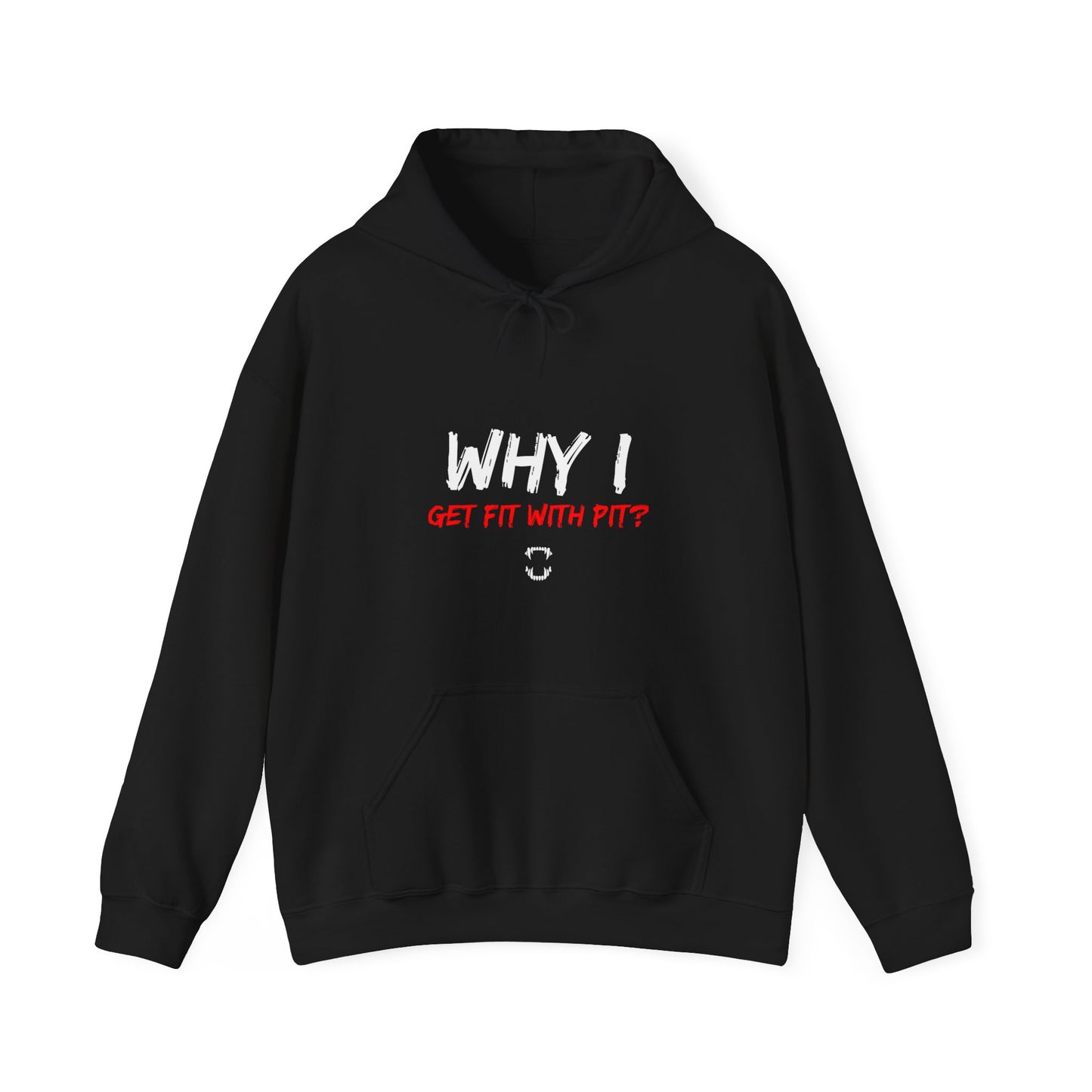 GFWP "My Why" Hoodie