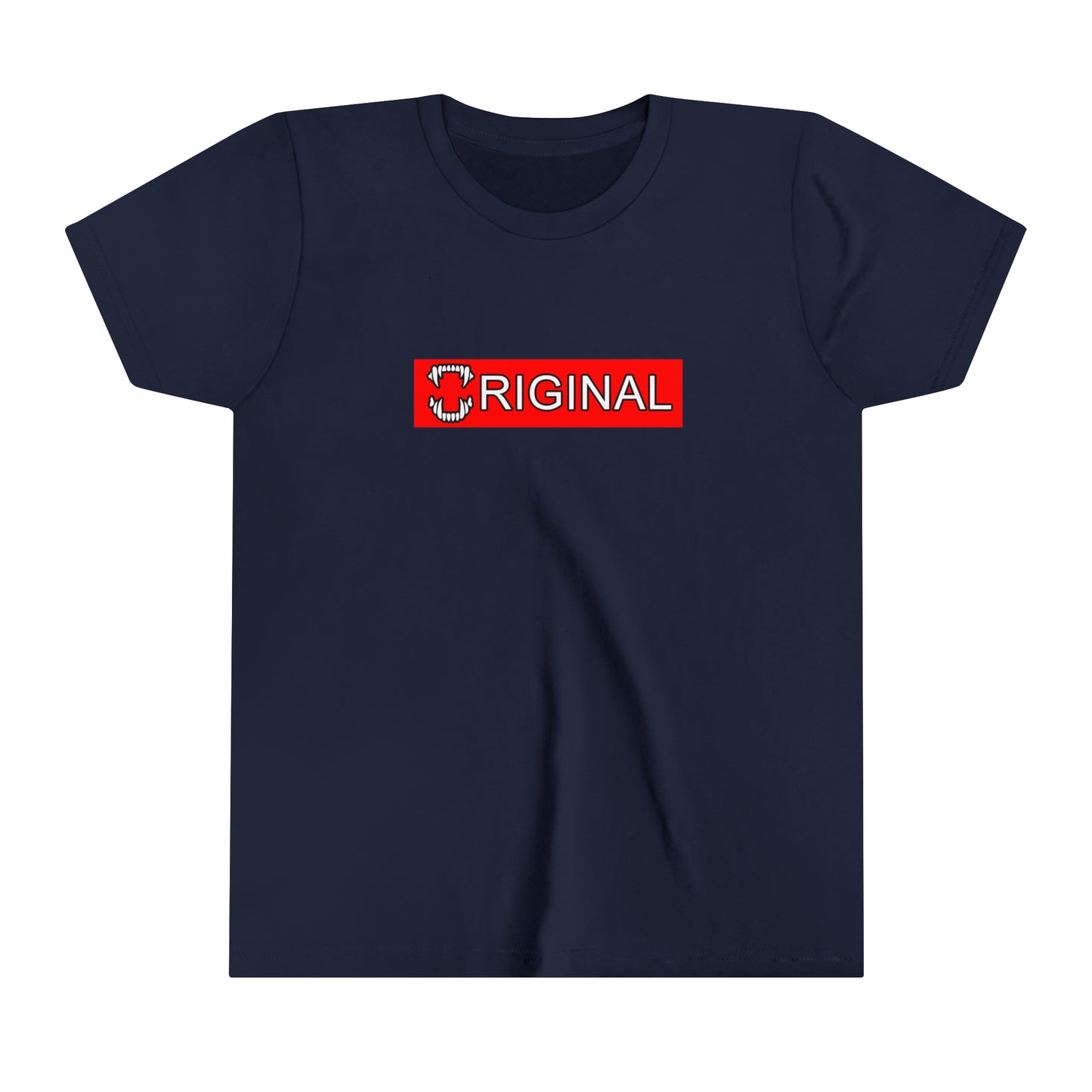 GFWP "Original" Youth Tee
