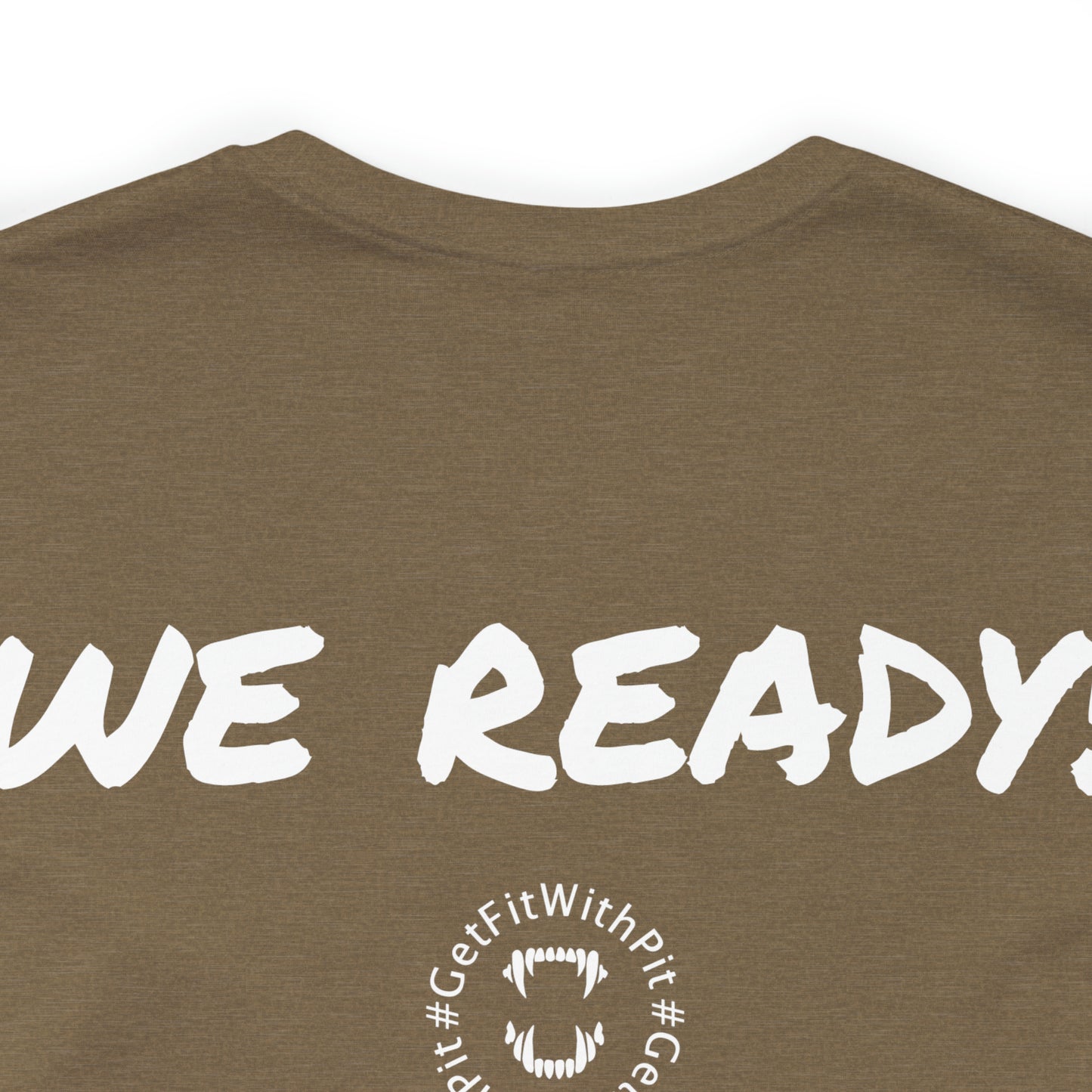 GFWP "Football" Tee