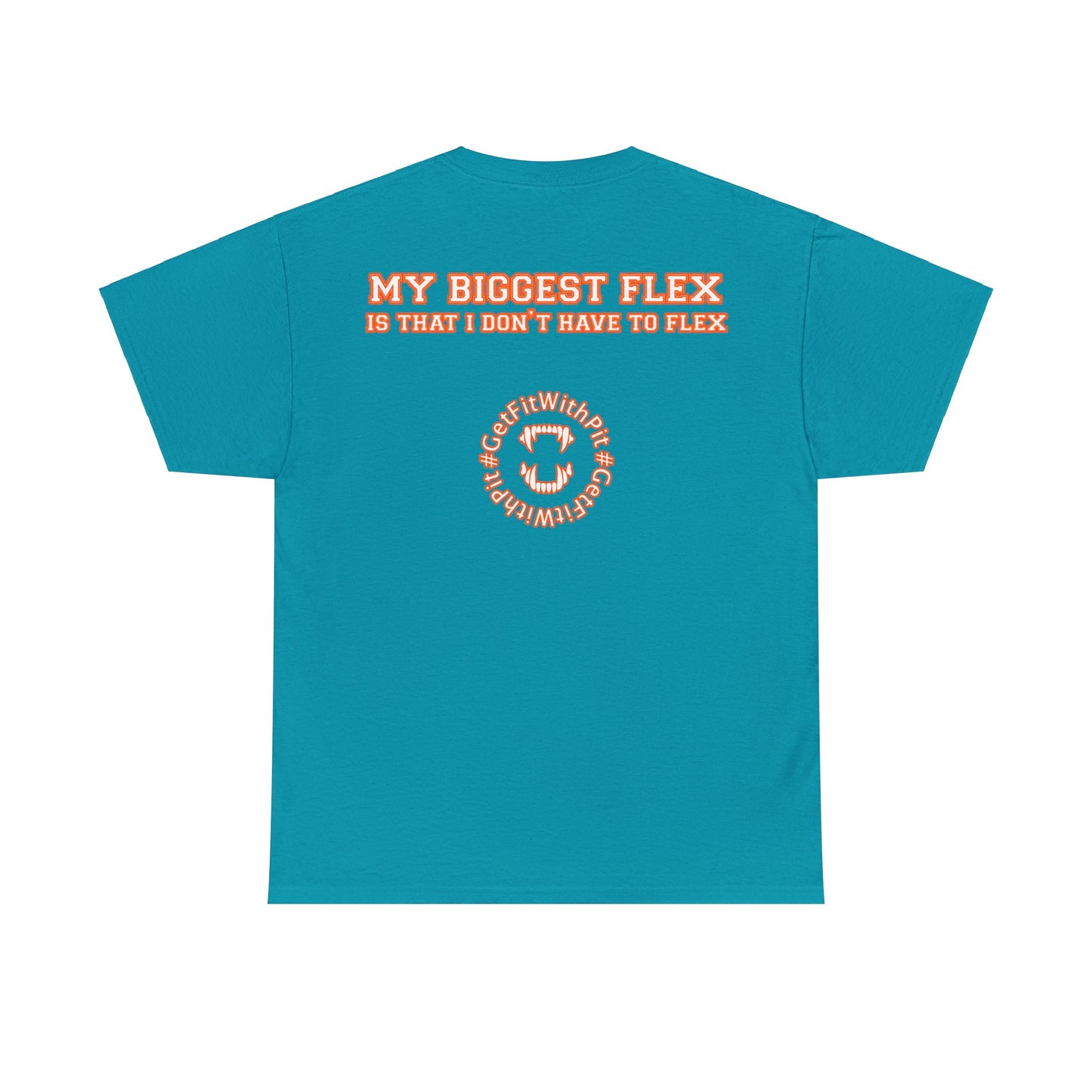 GFWP "My Biggest Flex" Premium Tee