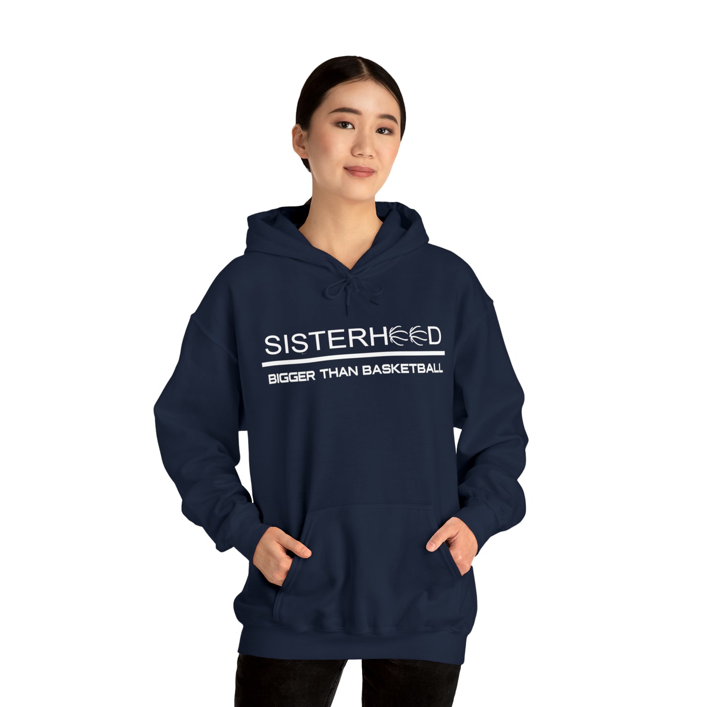 GFWP "Sisterrhood" Hoodie