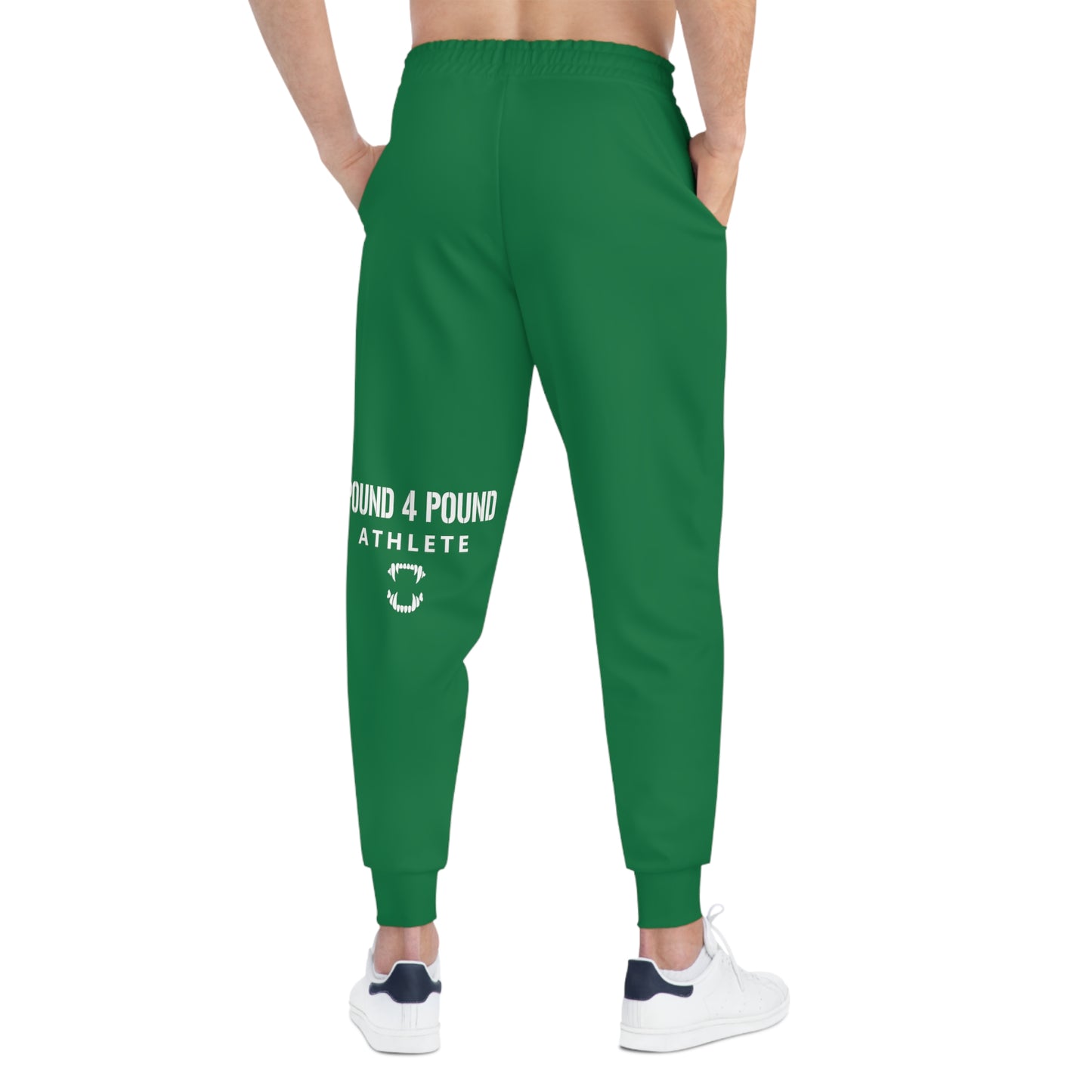 GFWP "Pound 4 Pound Athlete" Joggers
