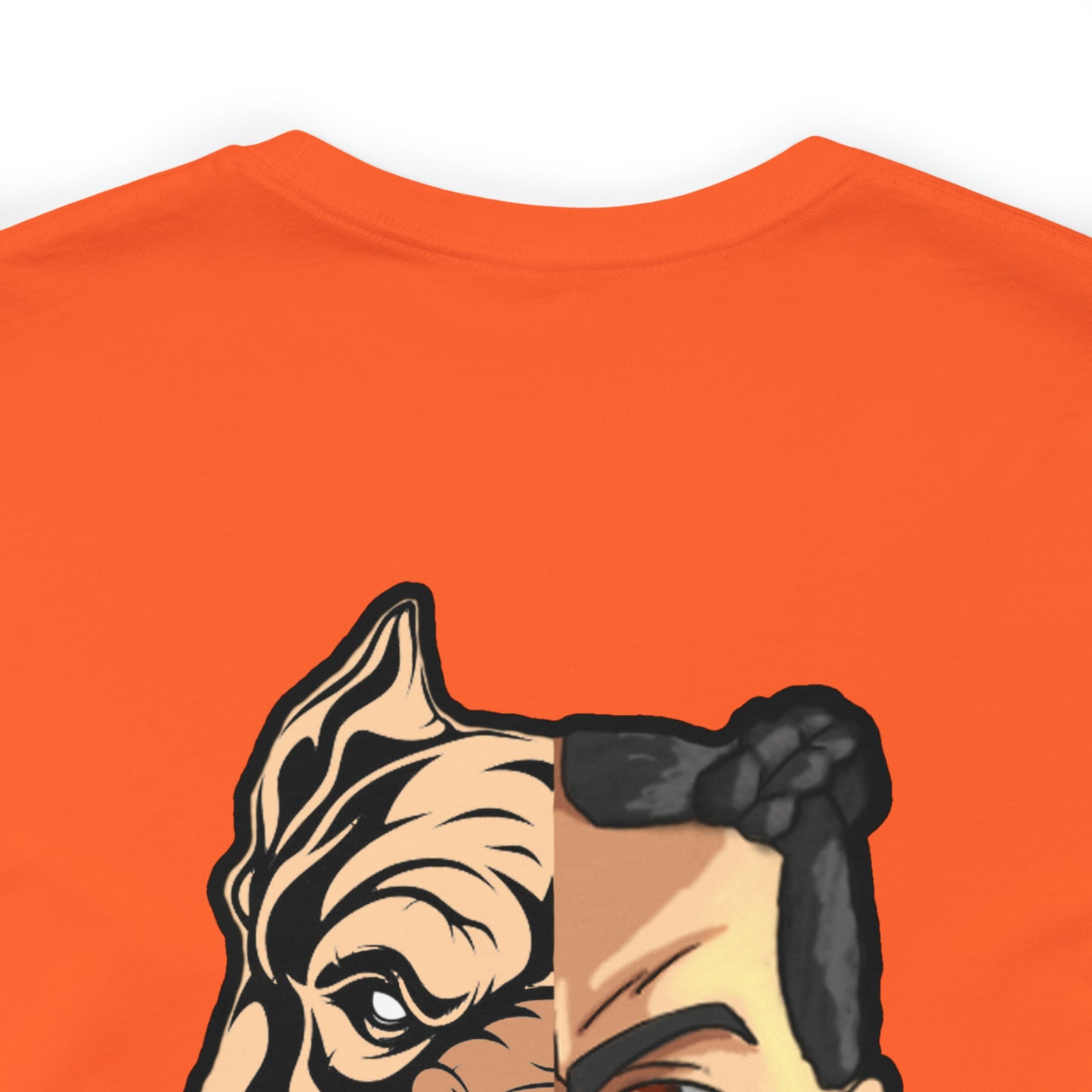 GFWP "Got That Dog In Me" Tee