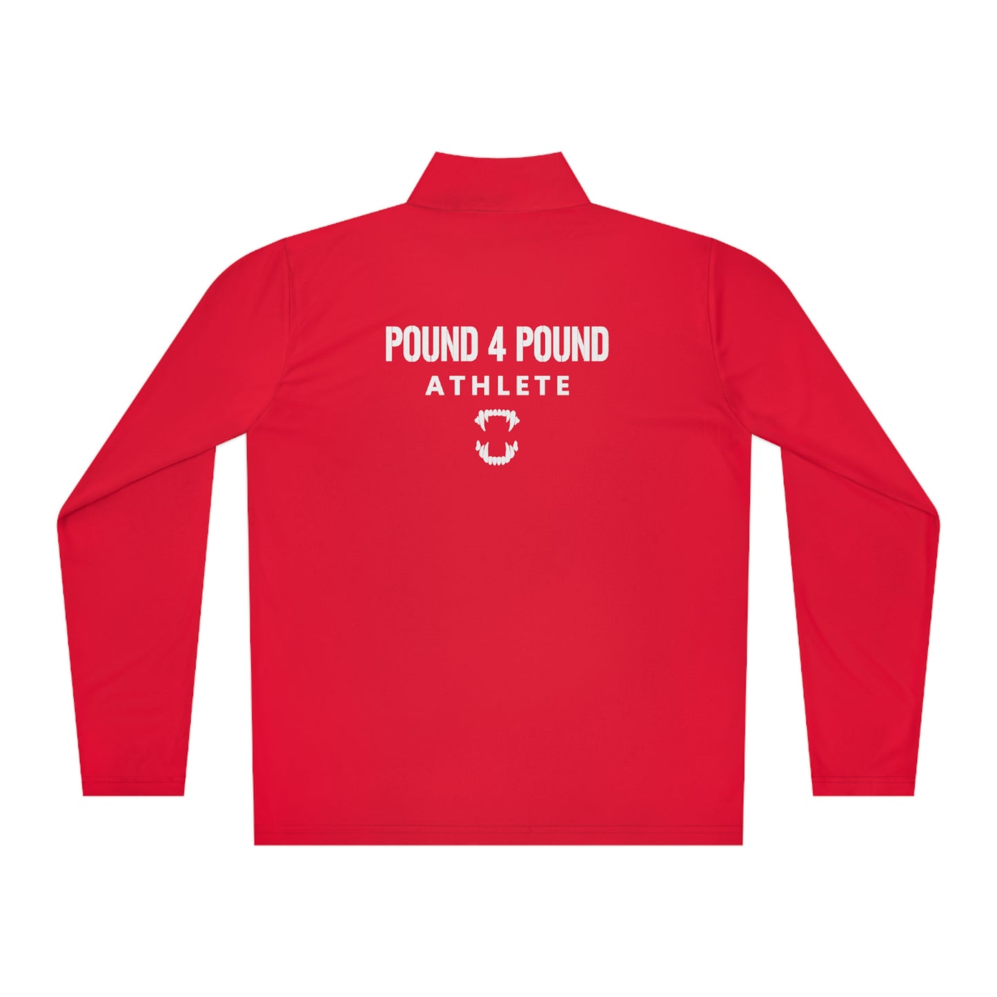 GFWP "Pound 4 Pound Athlete" Pullover
