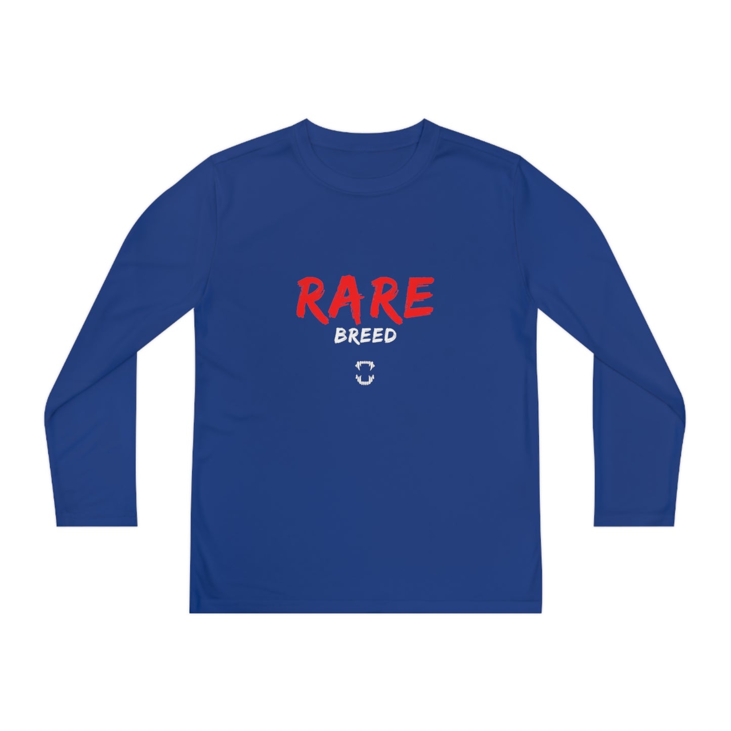 GFWP "Rare Breed" Youth Long Sleeve