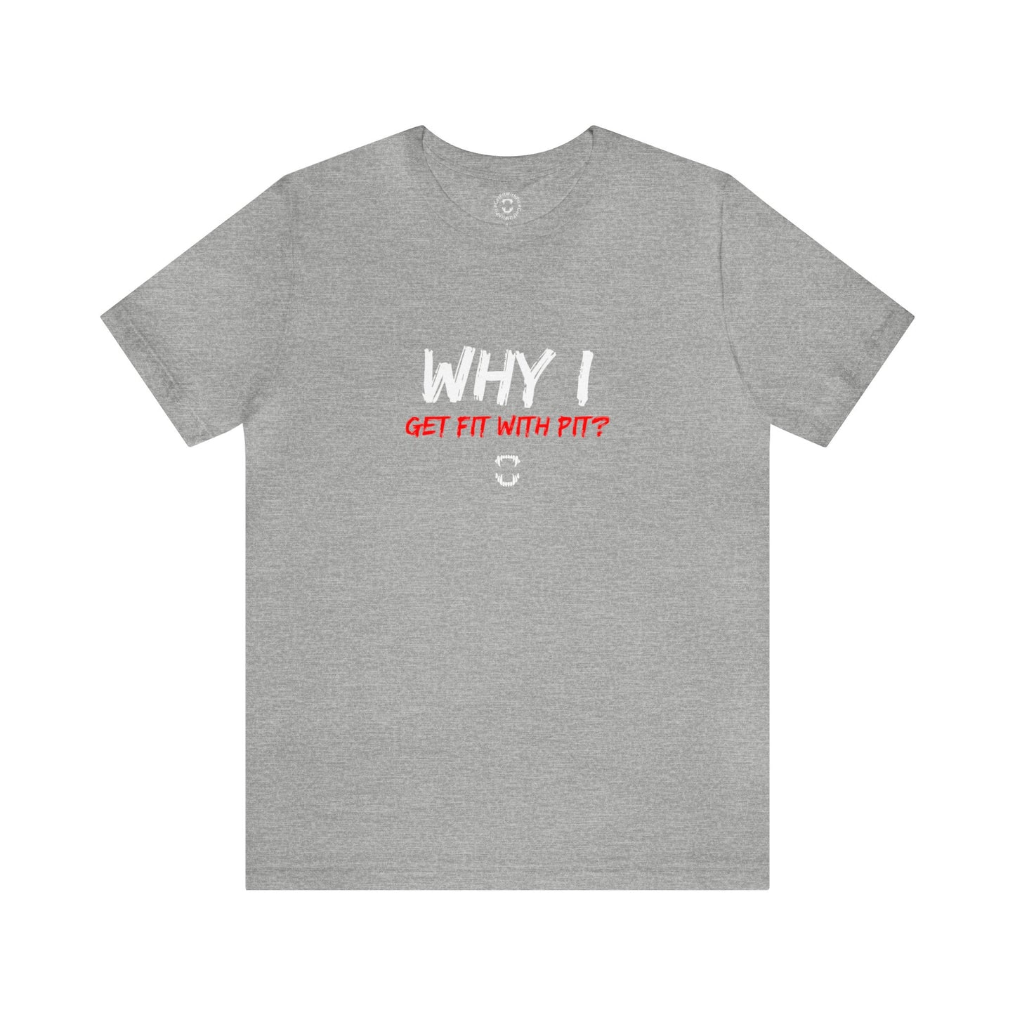 GFWP "My Why" Tee