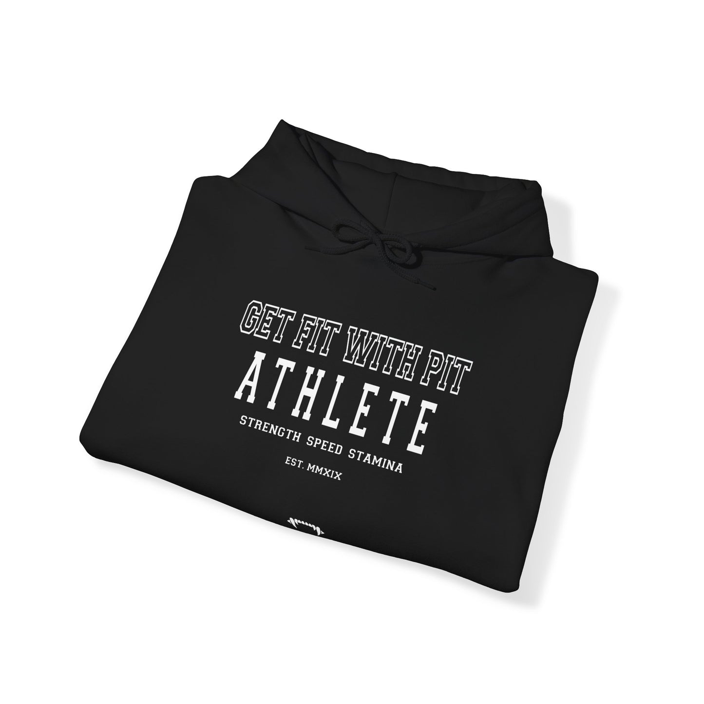 GFWP "Athlete" Hoodie