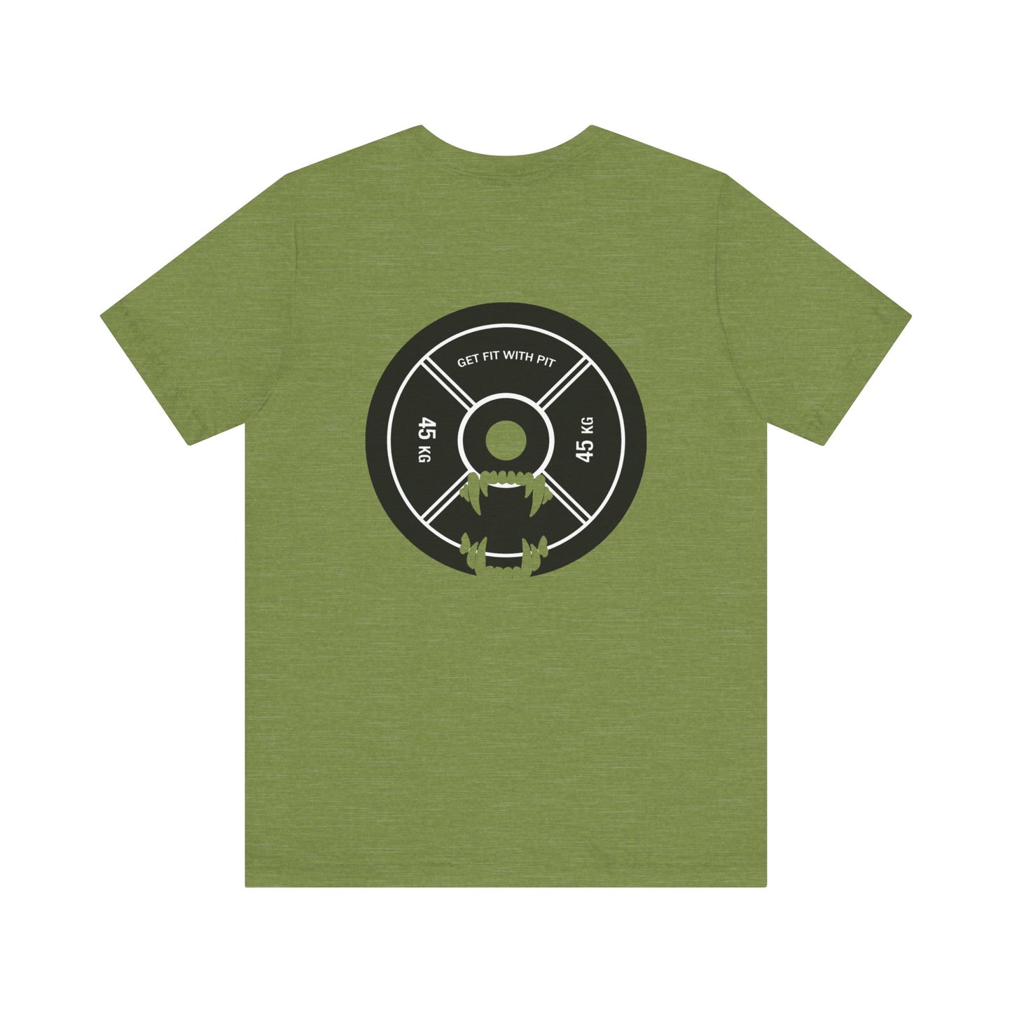 GFWP "Let's Eat" II Shirt