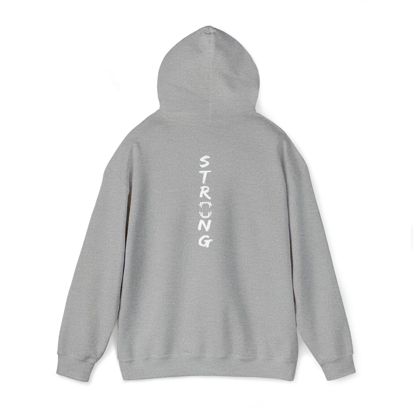 GFWP "Strong" Permanently Hoodie