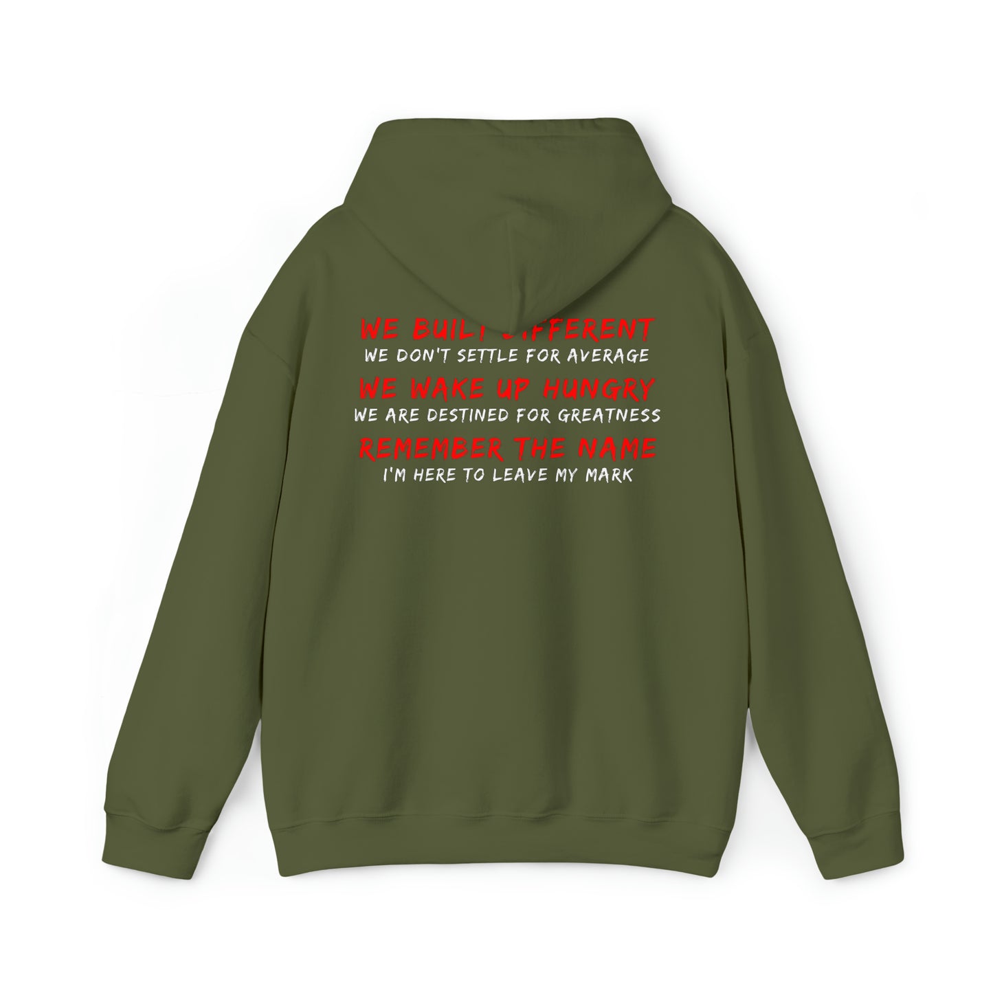 GFWP "Rare Breed" Hoodie