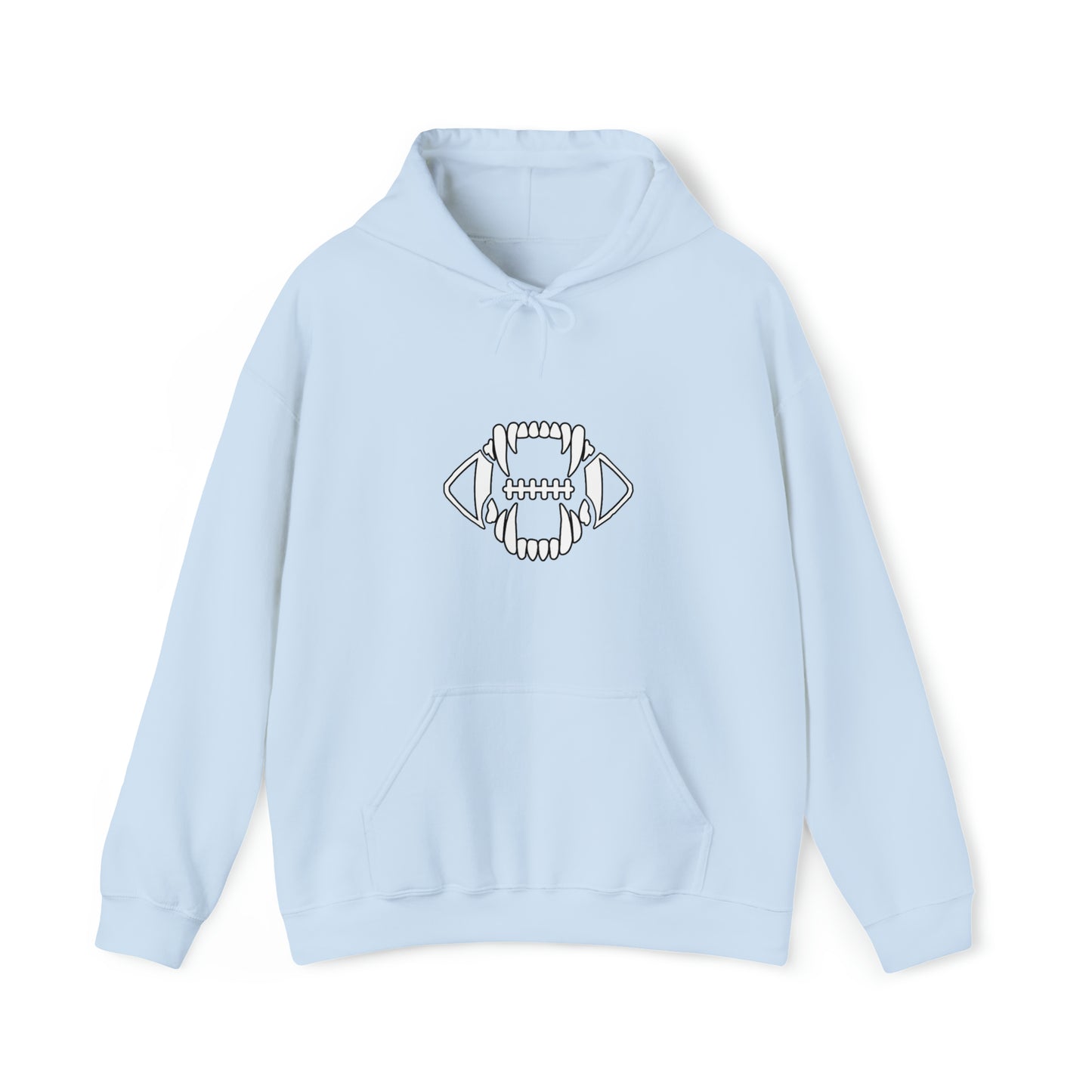 GFWP "Football" Hoodie