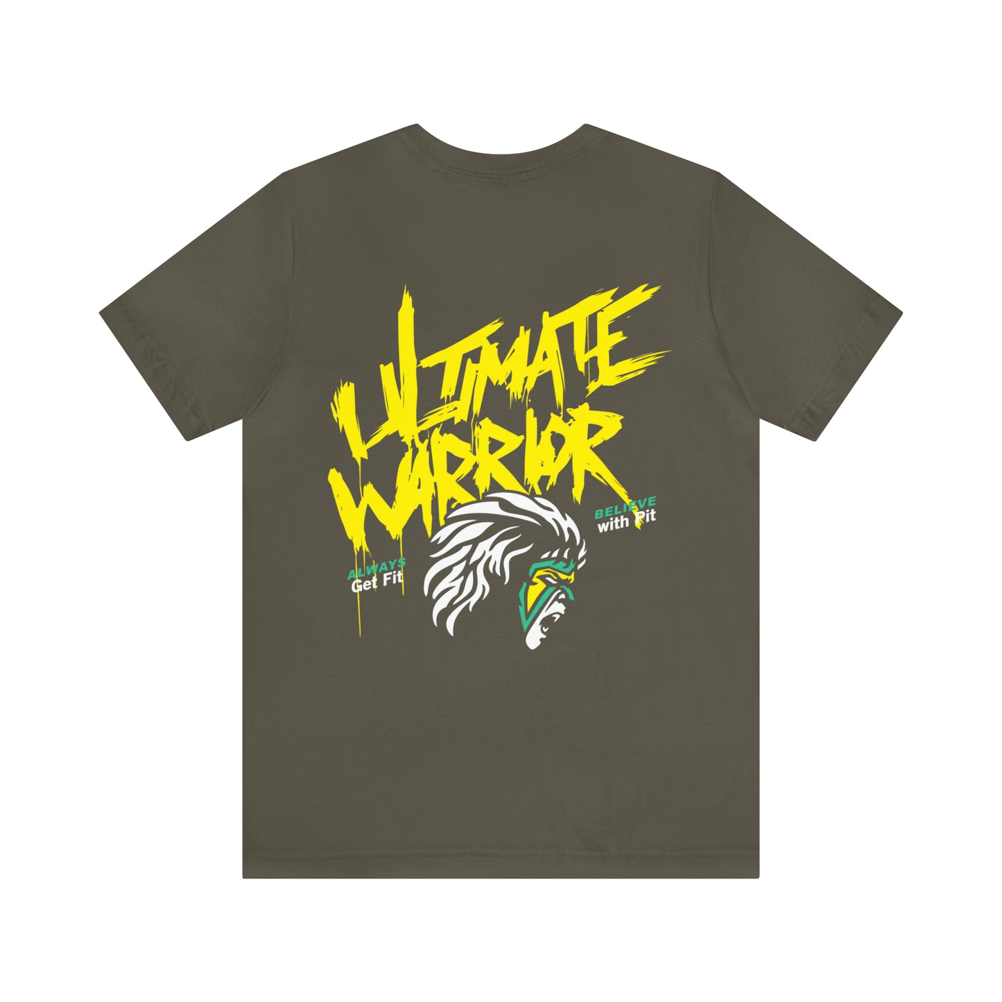 GFWP "Always Believe" Special Edition Shirt