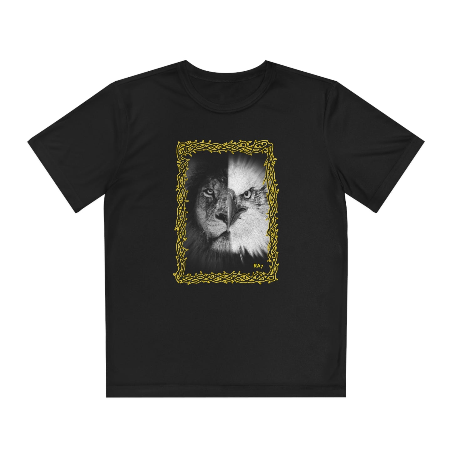 GFWP "Soar and Roar" Youth Performance Tee