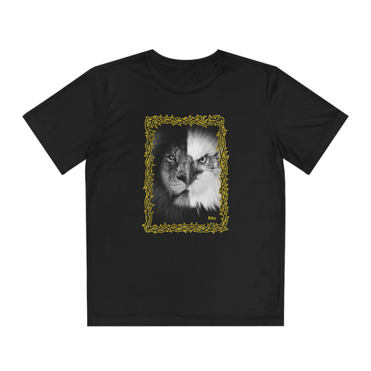 GFWP "Soar and Roar" Youth Performance Tee