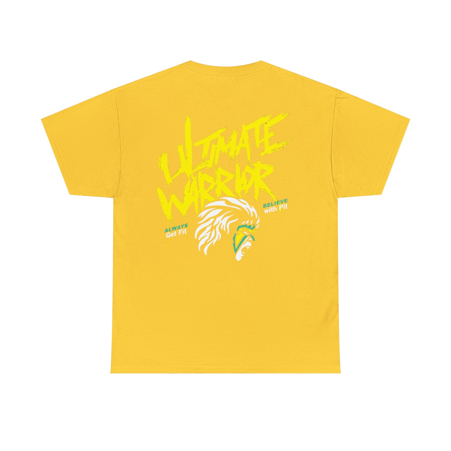 GFWP "Always Believe" Premium Tee