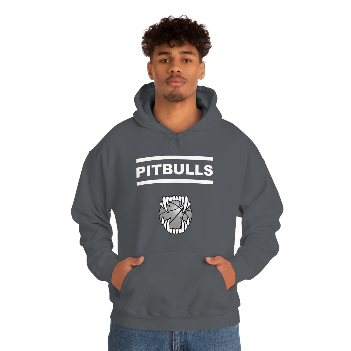 GFWP "Team Pitbulls" Hoodie
