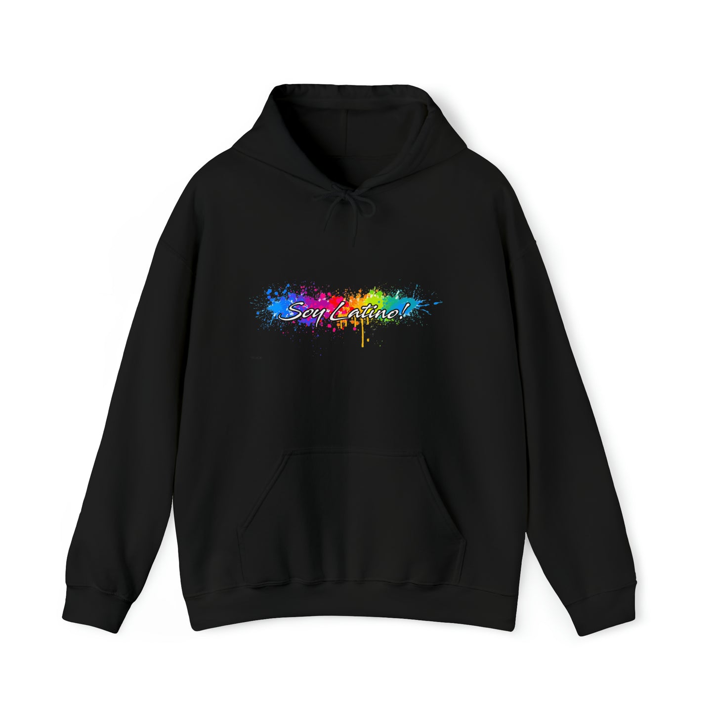 GFWP "Soy Latino" Hoodie