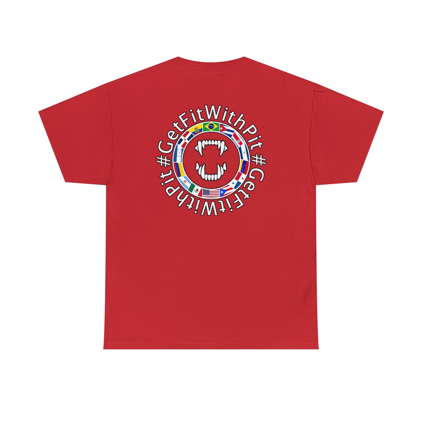 GFWP "Soy Latino" Premium Tee