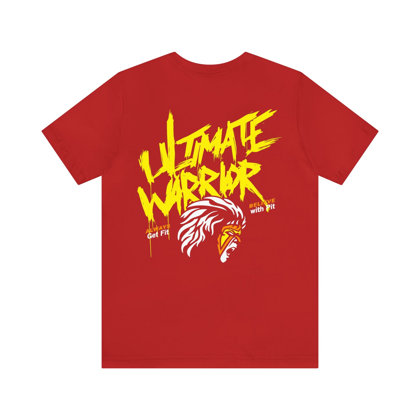 GFWP "Always Believe" Special Edition Tee