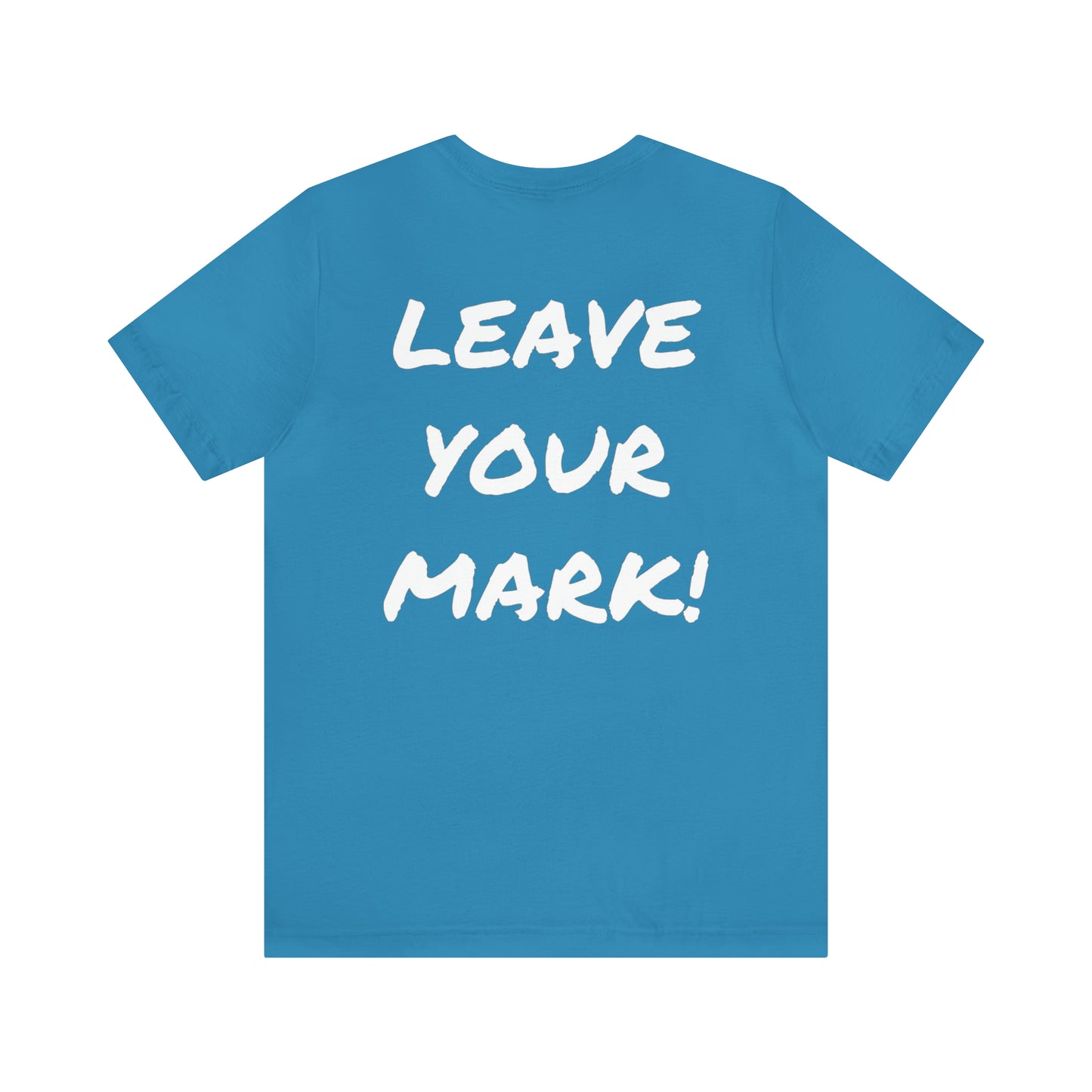 GFWP "Leave Your Mark" T-Shirt