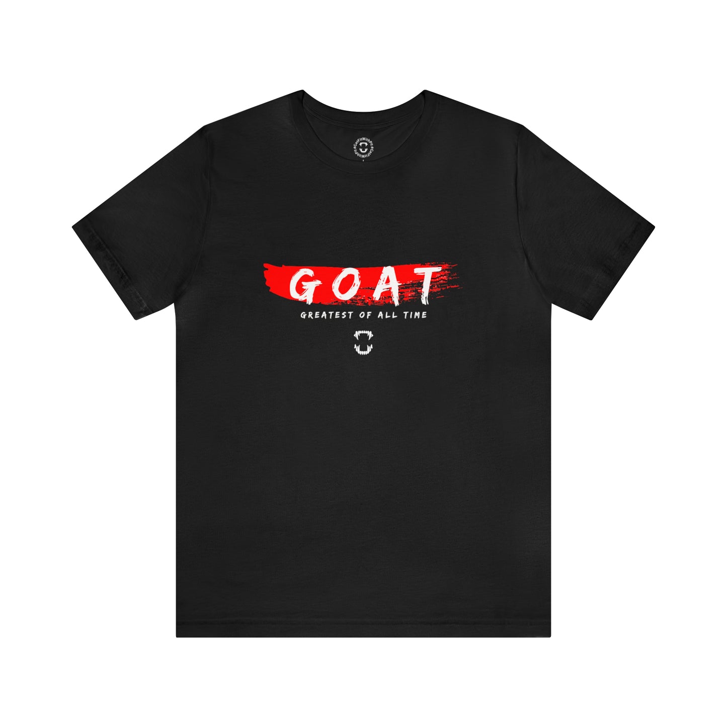 GFWP "GOAT" Tee