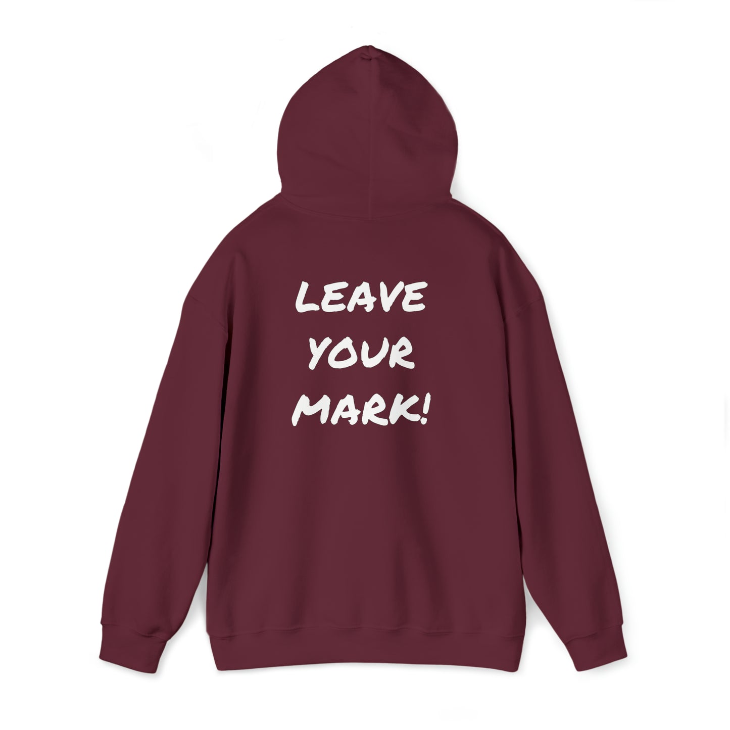 GFWP "Leave Your Mark!" Hoodie