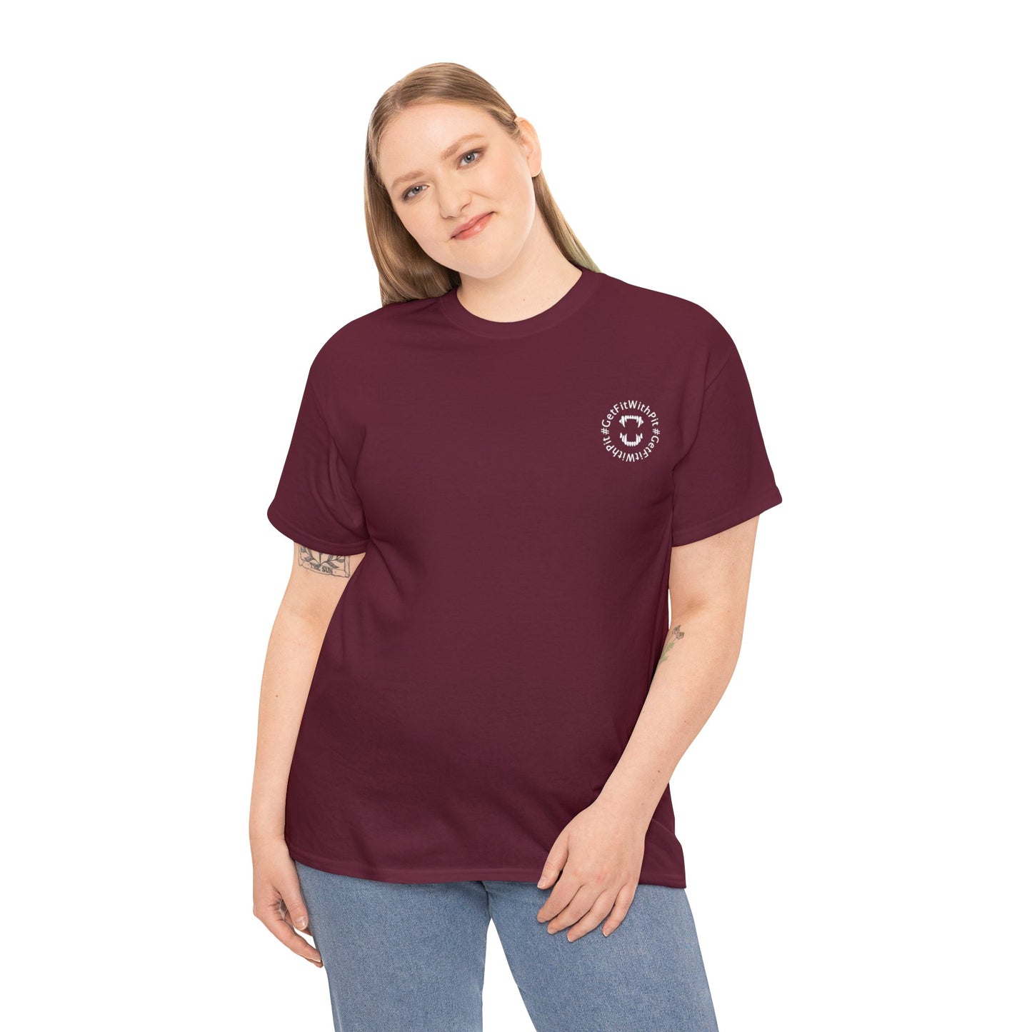 GFWP "Pitbulls" Premium Tee