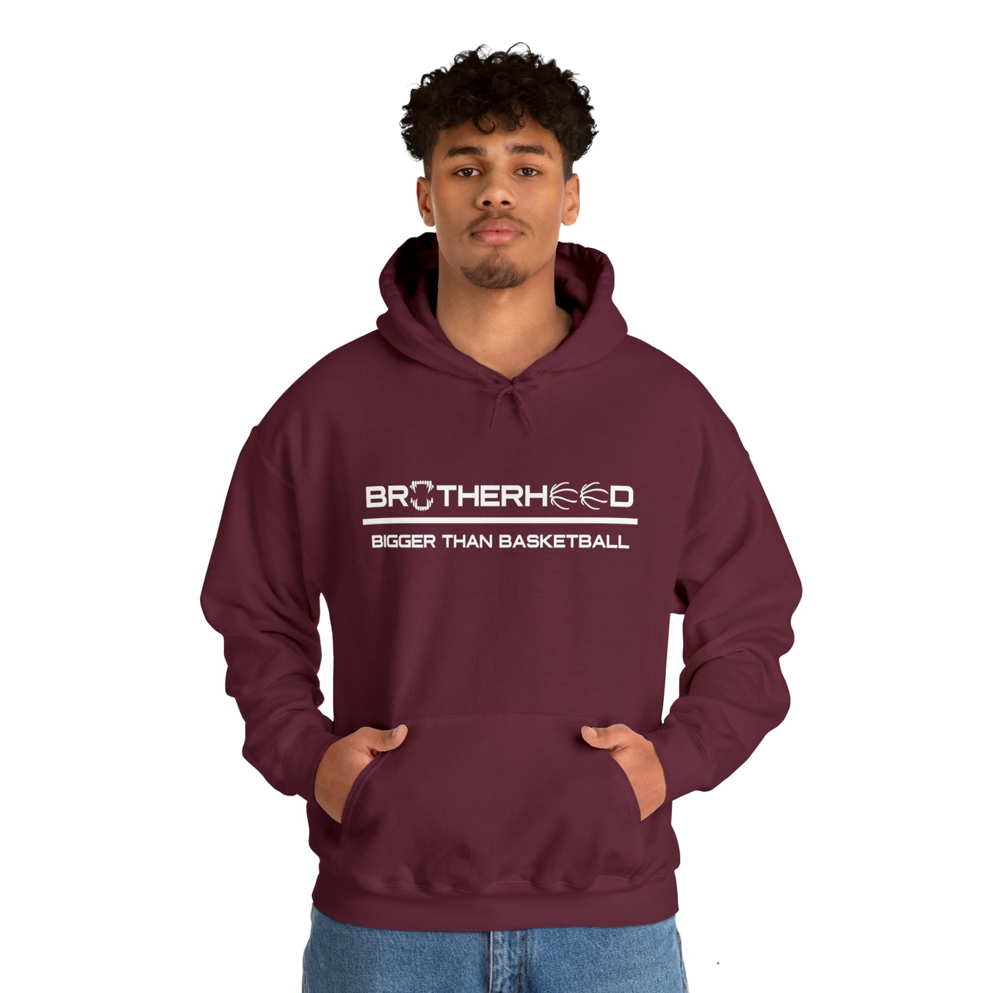 GFWP "Brotherhood" Hoodie