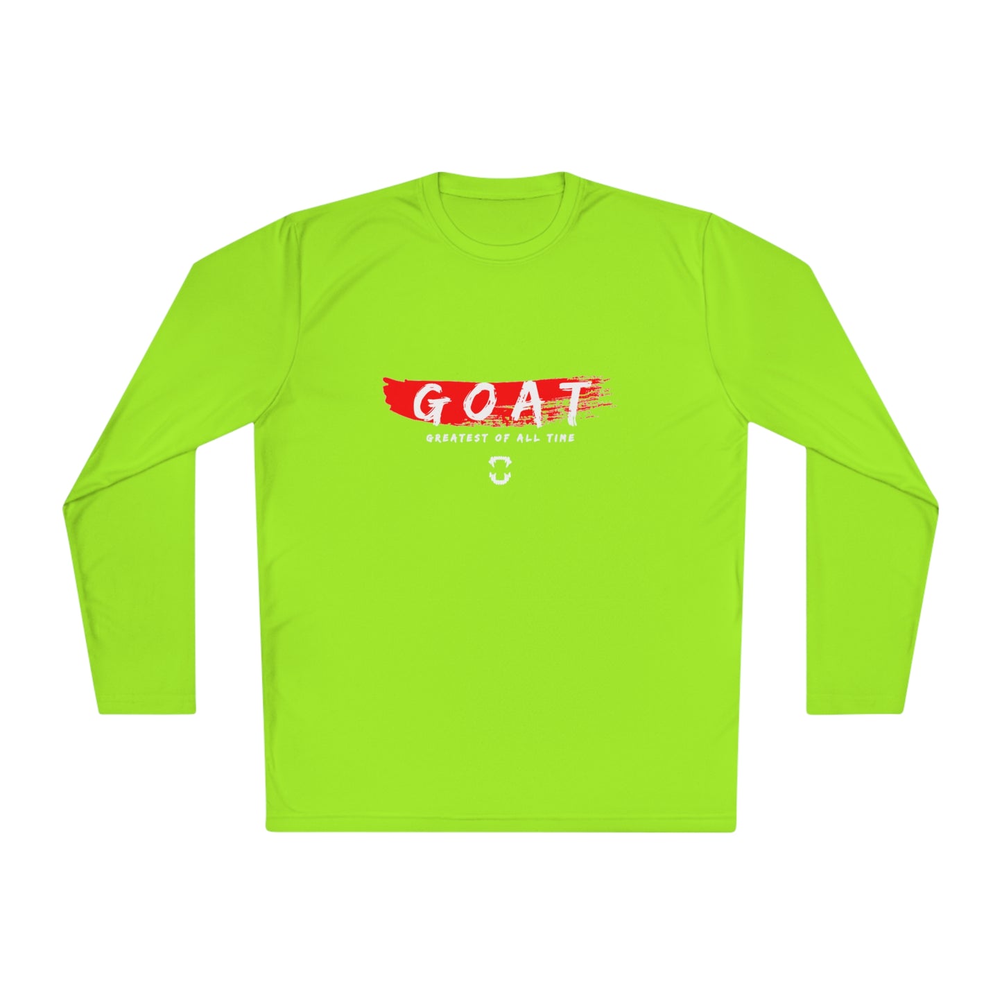 GFWP "GOAT" Performance Long Sleeve