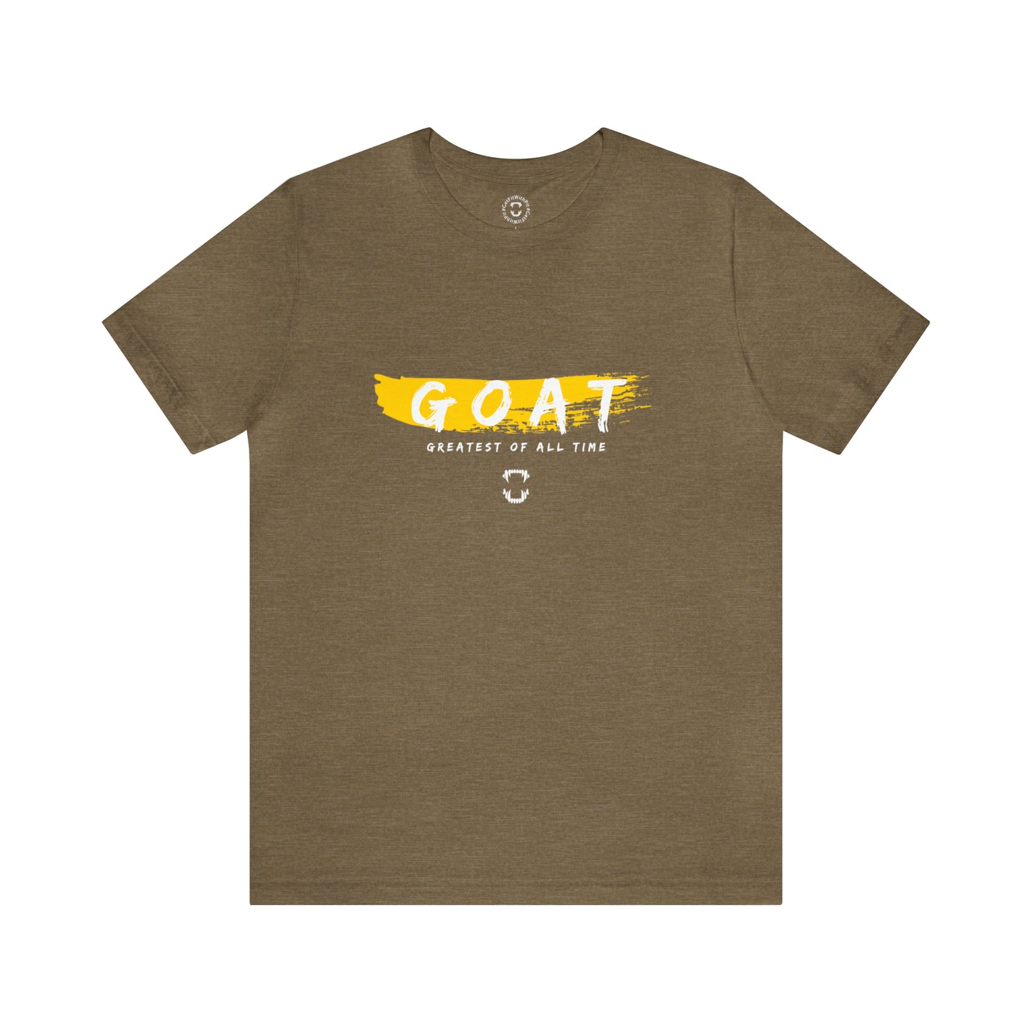 GFWP "GOAT" Tee