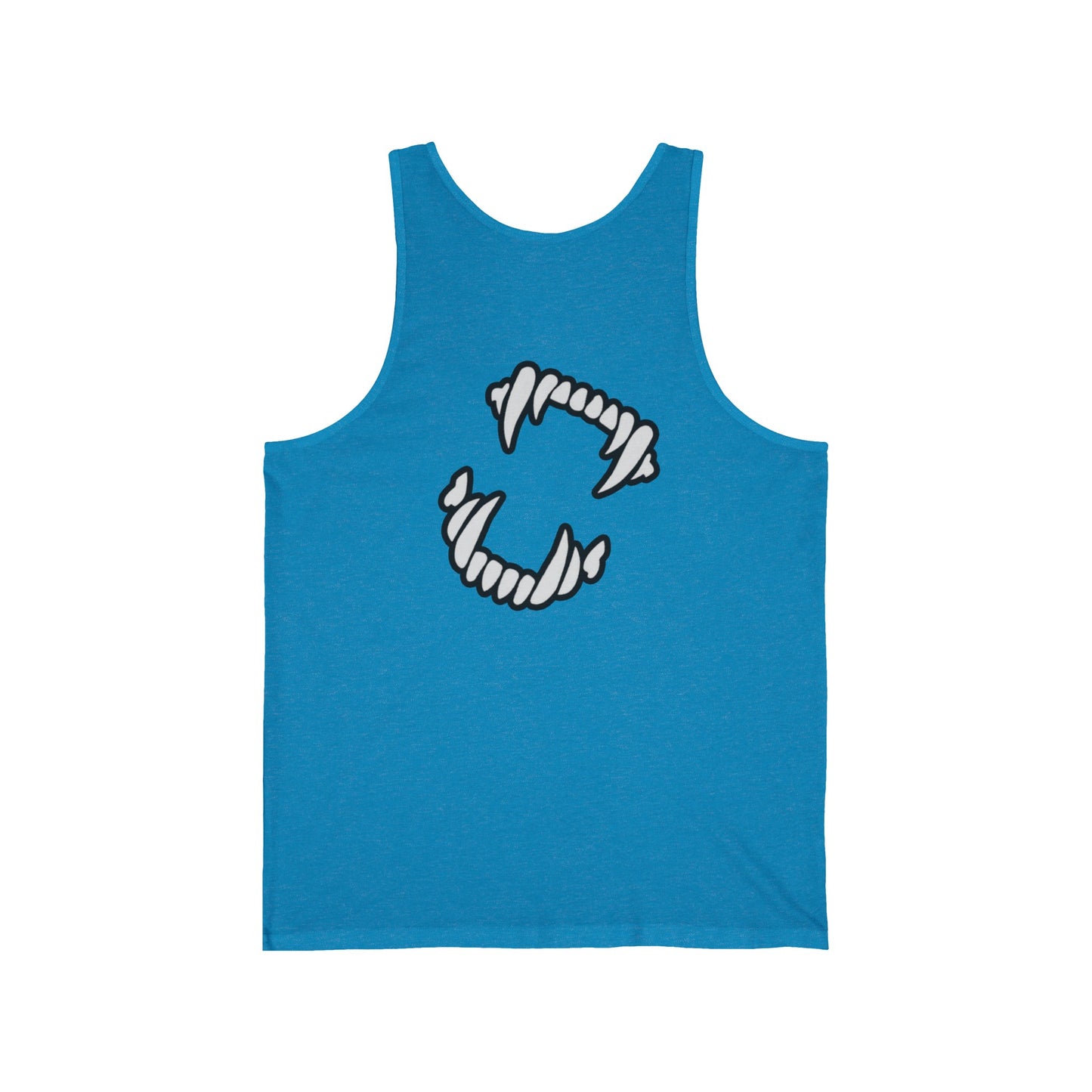 GFWP "Big Bad Wolf" Tank